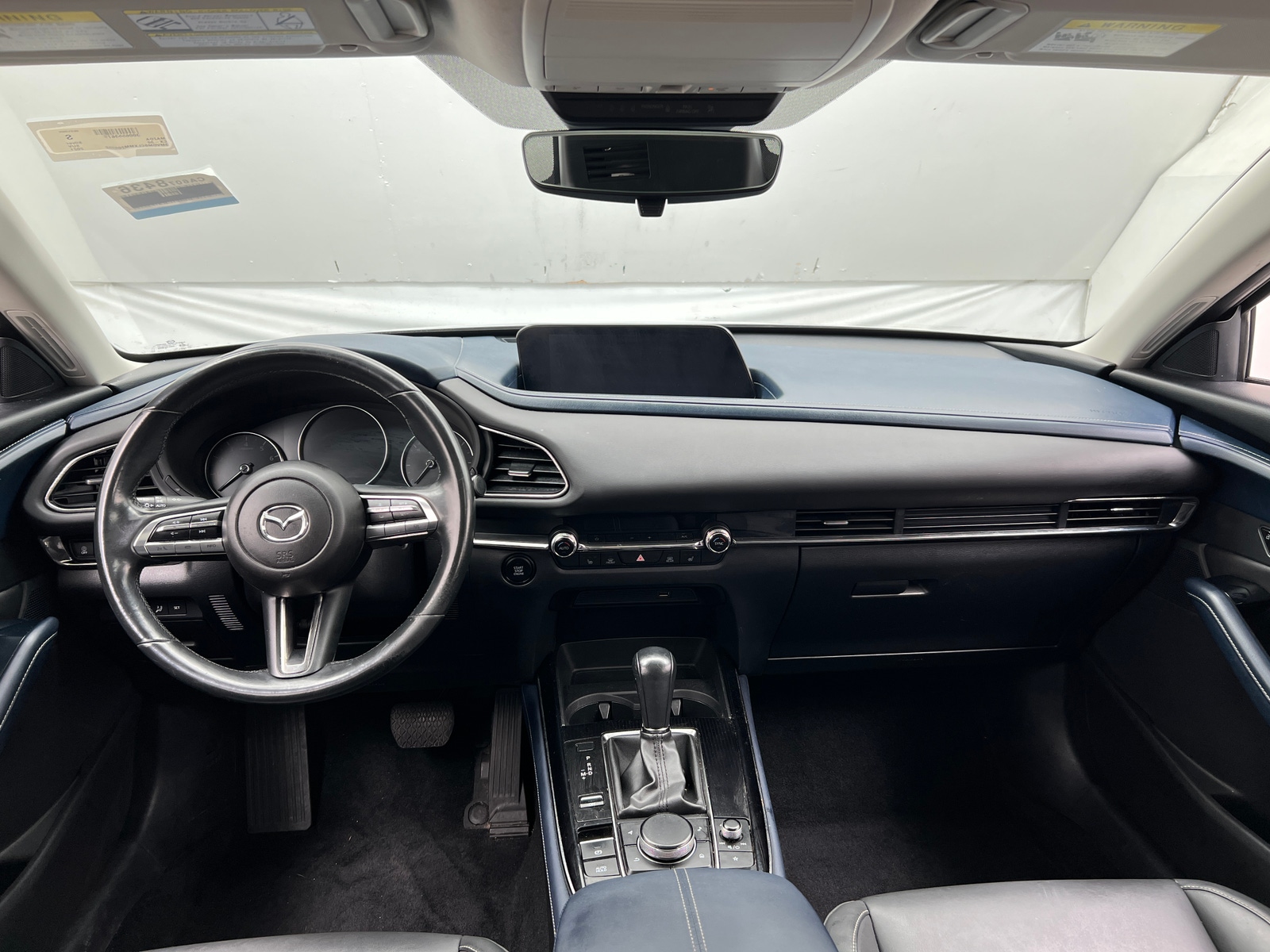 Thumbnail: 2021 Mazda CX-30 - 2