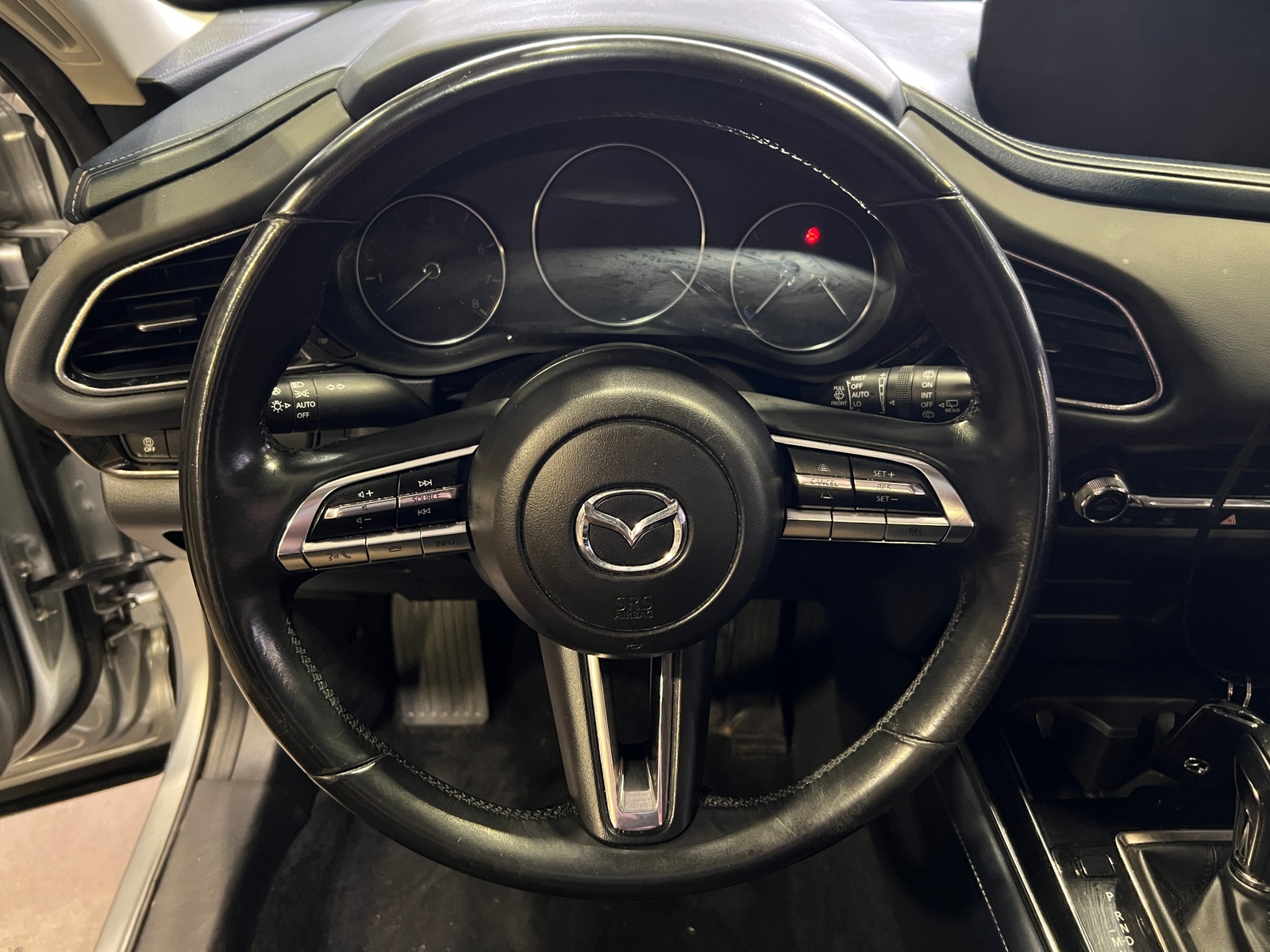 Thumbnail: 2021 Mazda CX-30 - 4