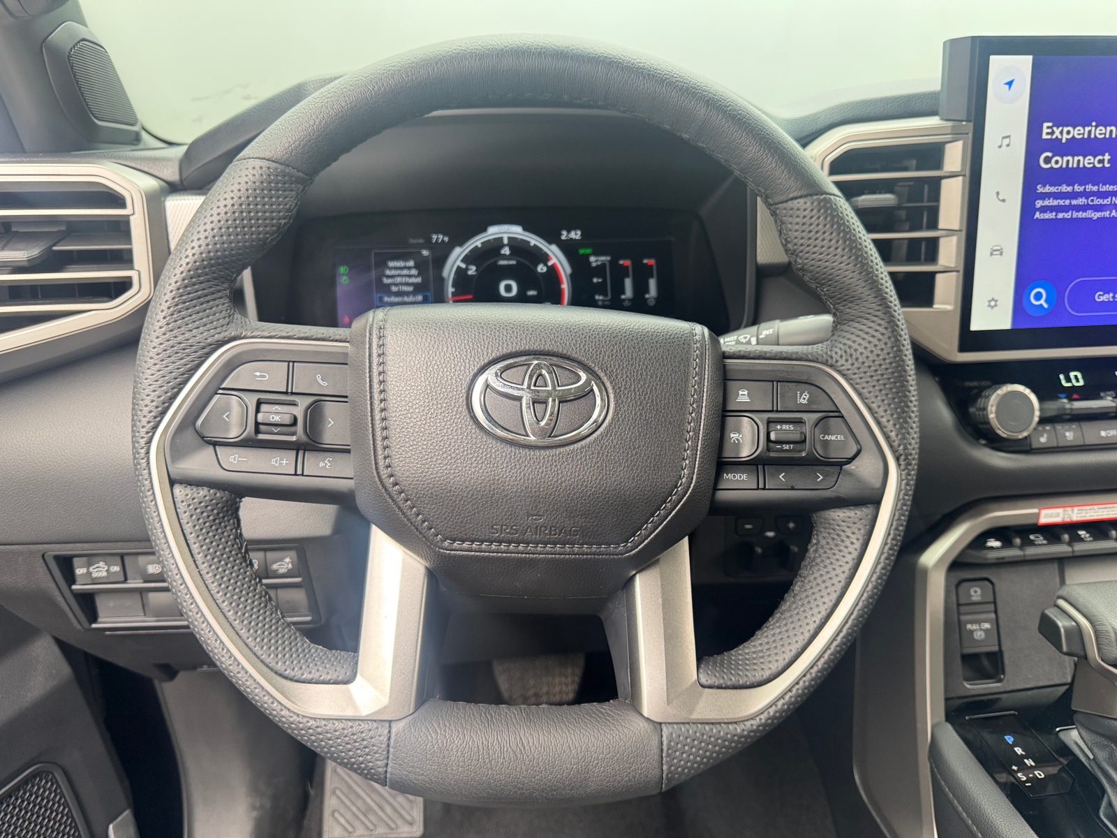 Thumbnail: 2026 Toyota Tundra - 4