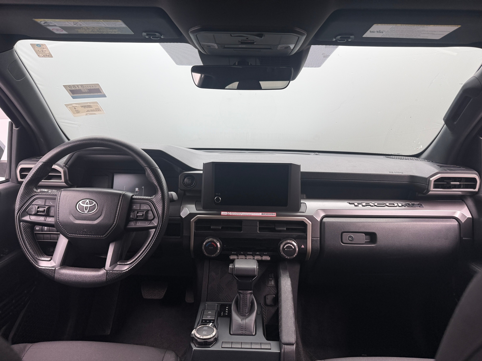 Thumbnail: 2025 Toyota Tacoma - 3