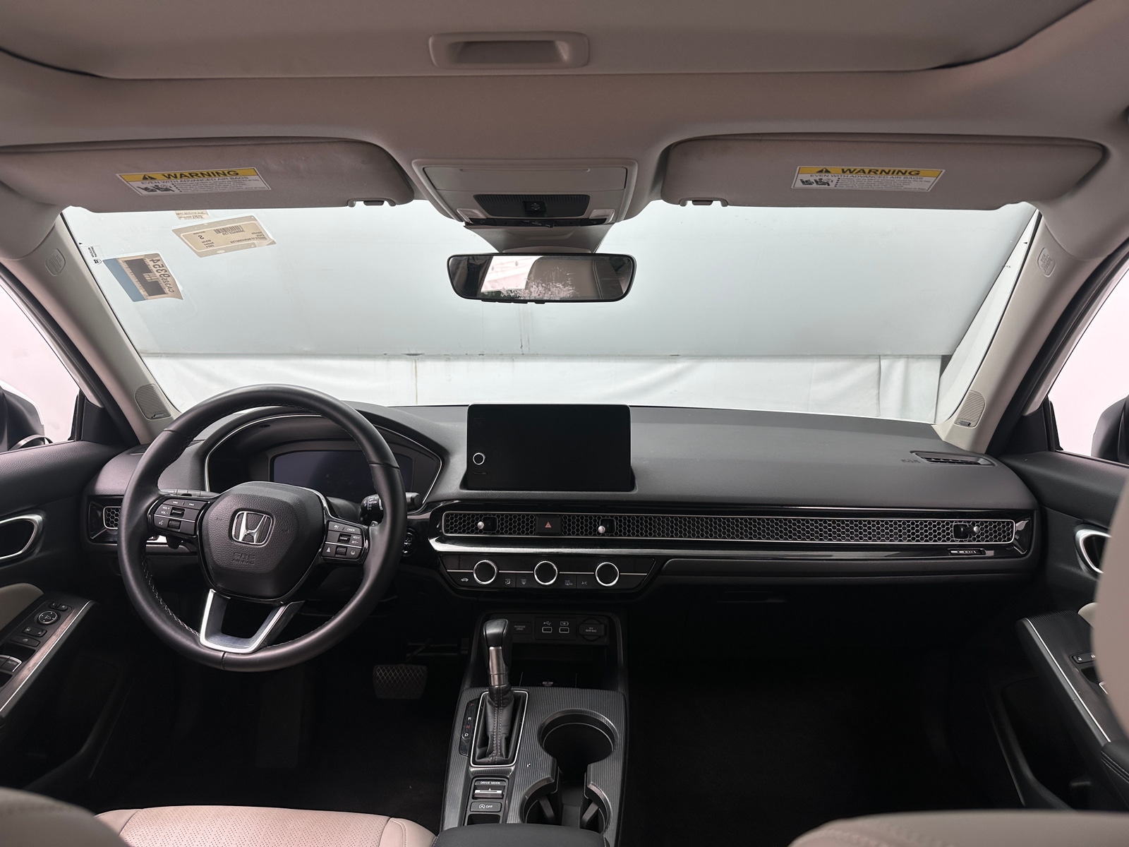 Thumbnail: 2024 Honda Civic - 2