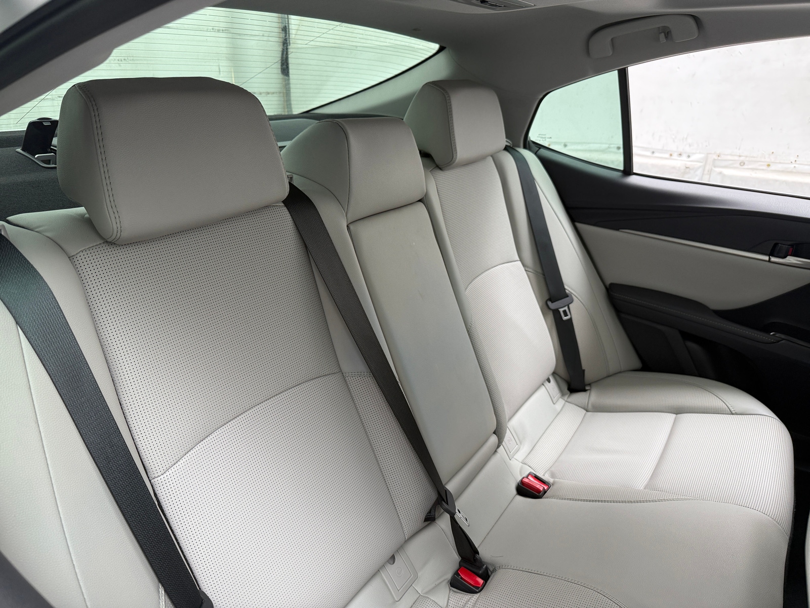 Thumbnail: 2025 Toyota Camry - 5