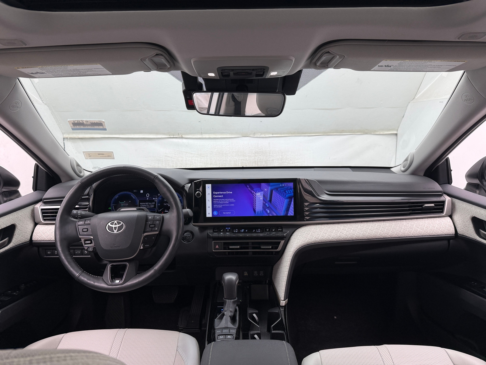 Thumbnail: 2025 Toyota Camry - 2