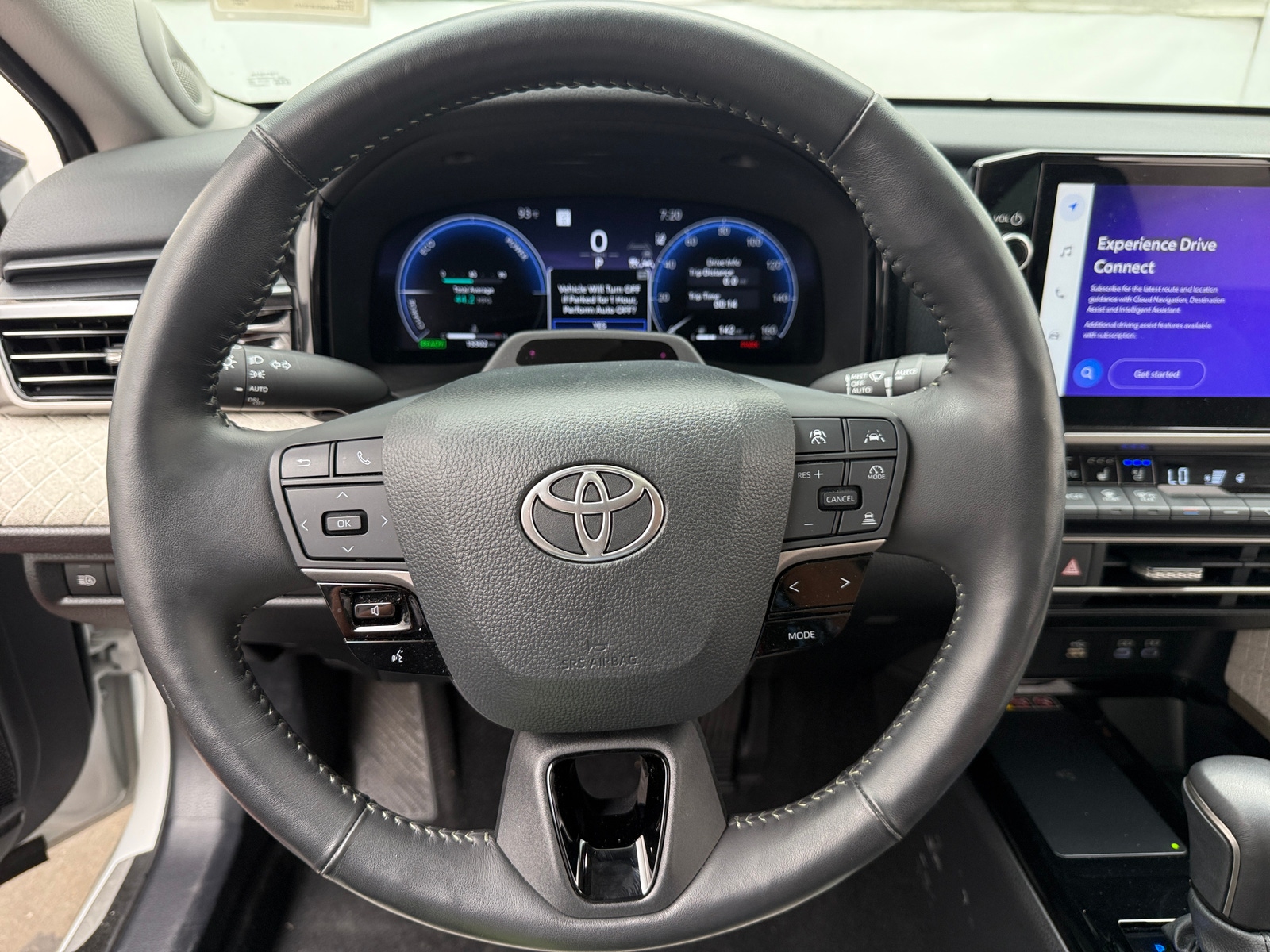 Thumbnail: 2025 Toyota Camry - 4