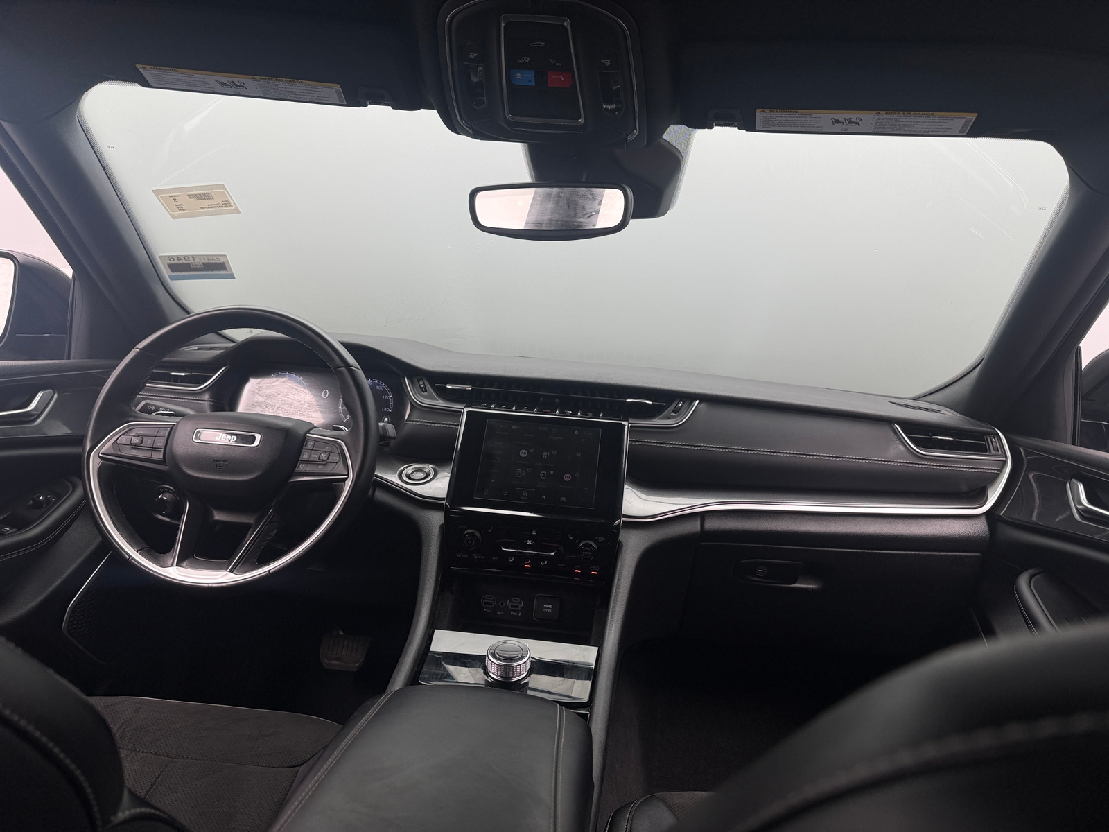 Thumbnail: 2022 Jeep Grand Cherokee - 2