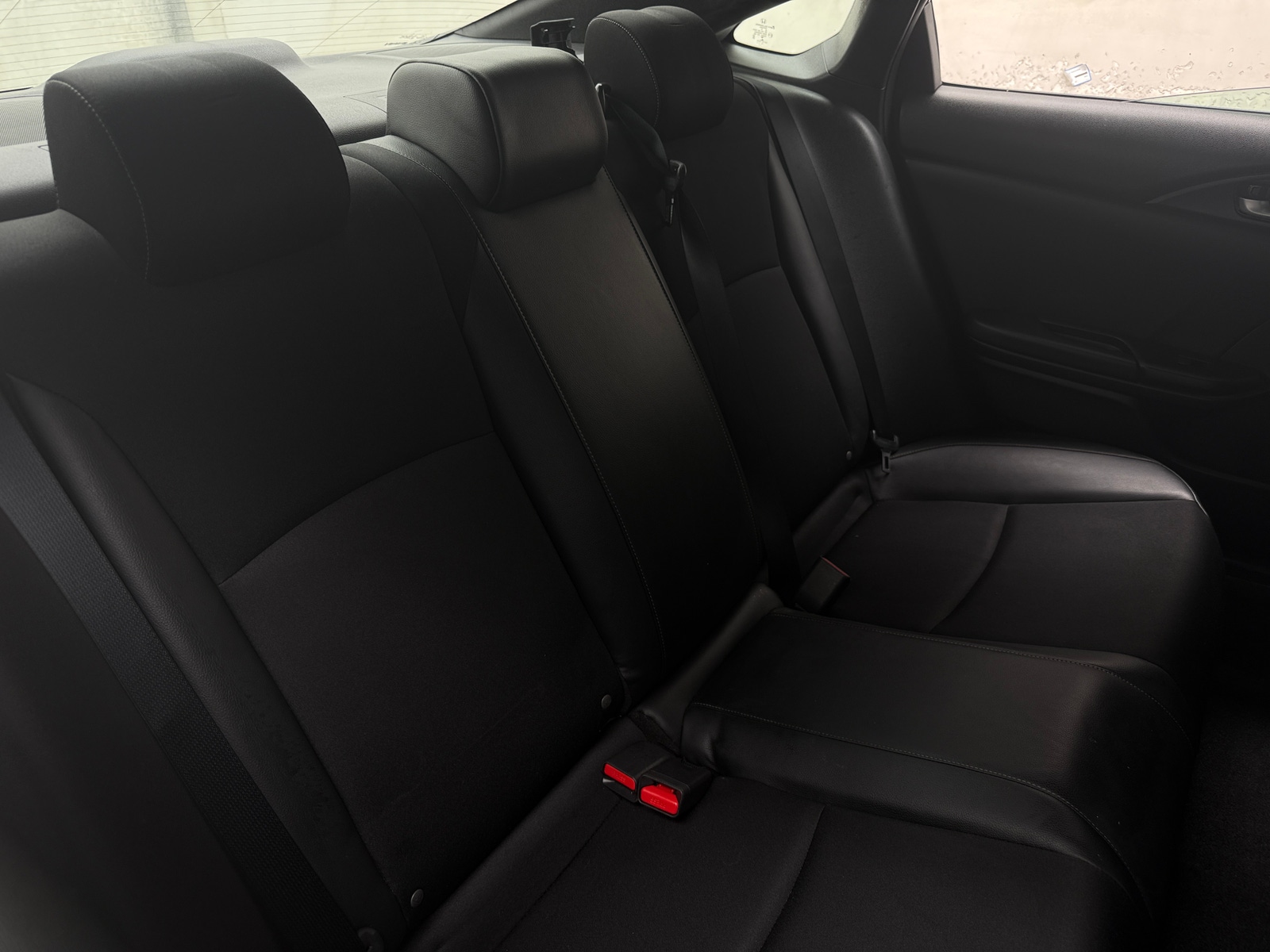 Thumbnail: 2019 Honda Civic - 6