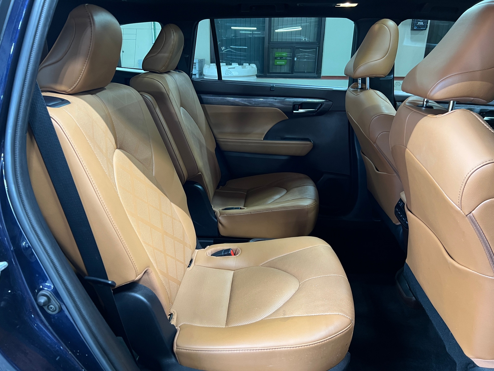 Thumbnail: 2021 Toyota Highlander - 5
