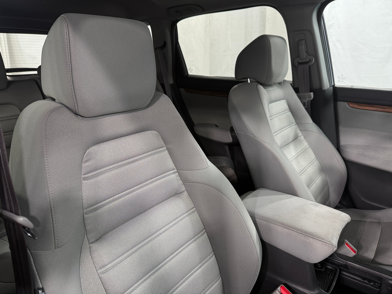 Thumbnail: 2019 Honda CR-V - 2