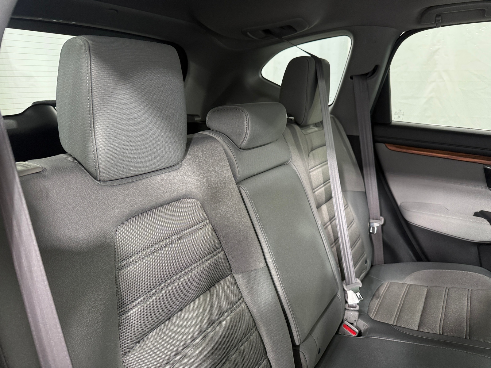 Thumbnail: 2019 Honda CR-V - 6