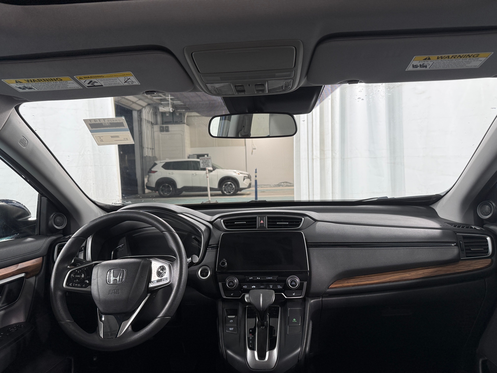 Thumbnail: 2019 Honda CR-V - 3