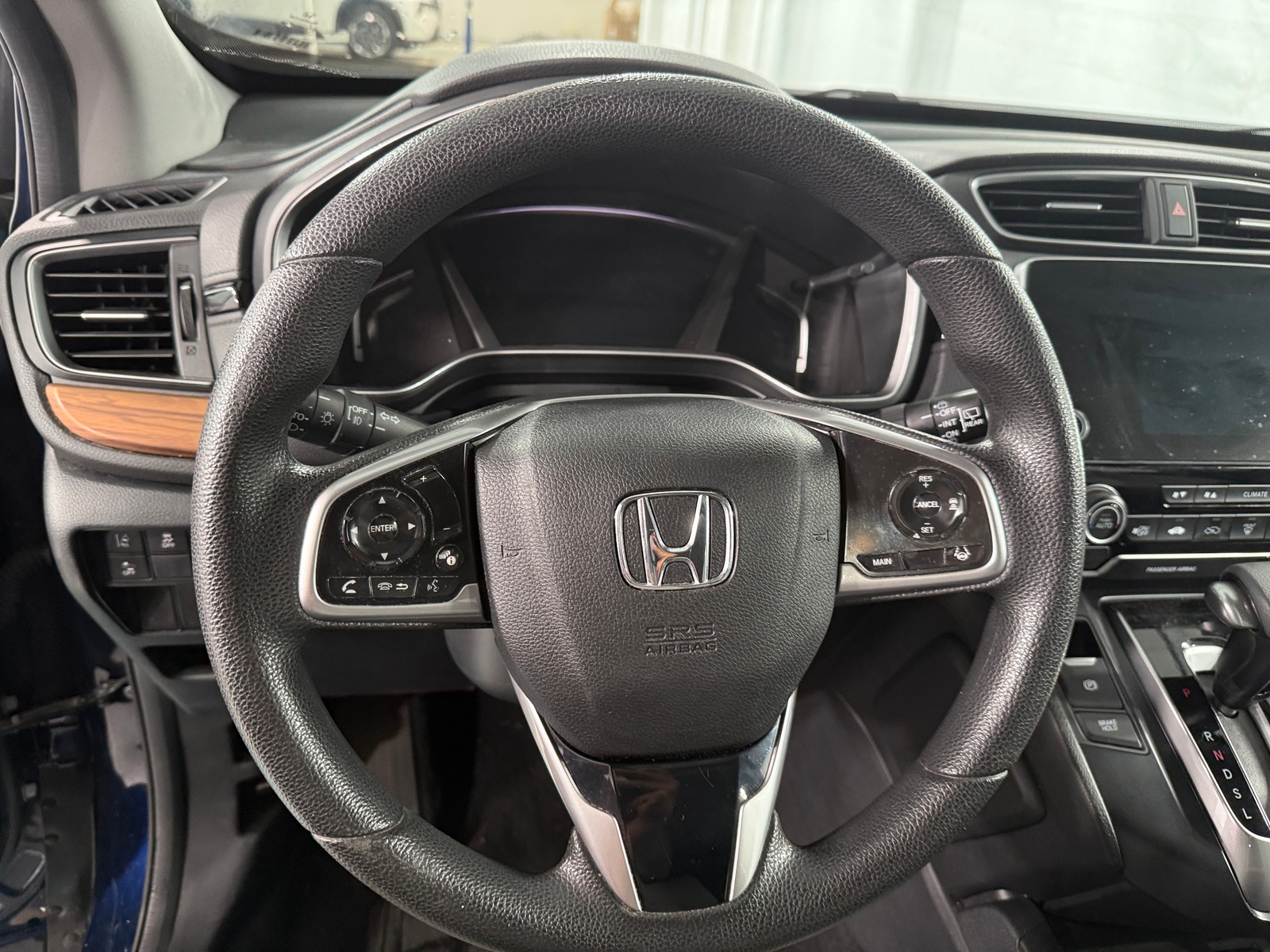 Thumbnail: 2019 Honda CR-V - 5