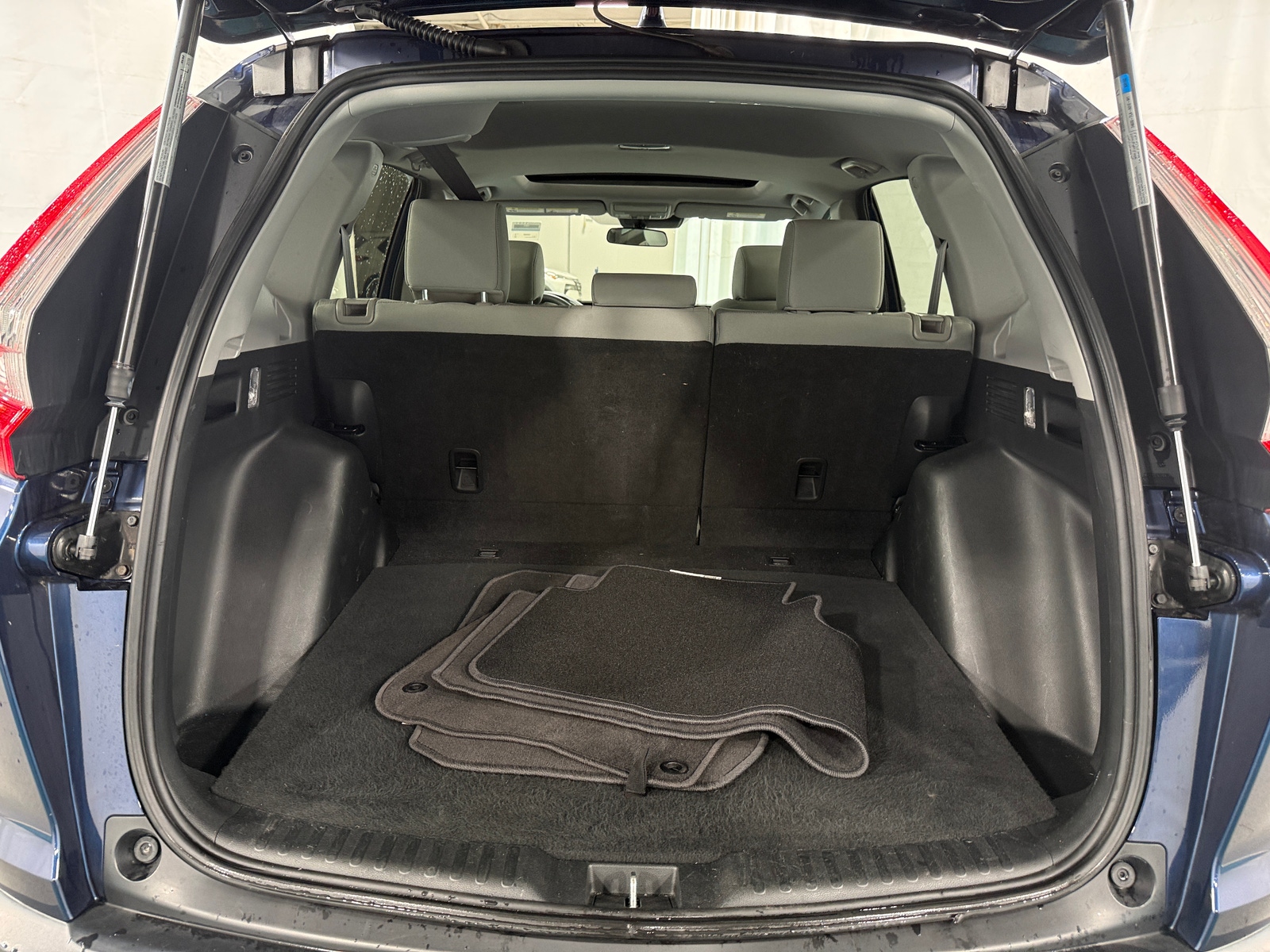 Thumbnail: 2019 Honda CR-V - 7