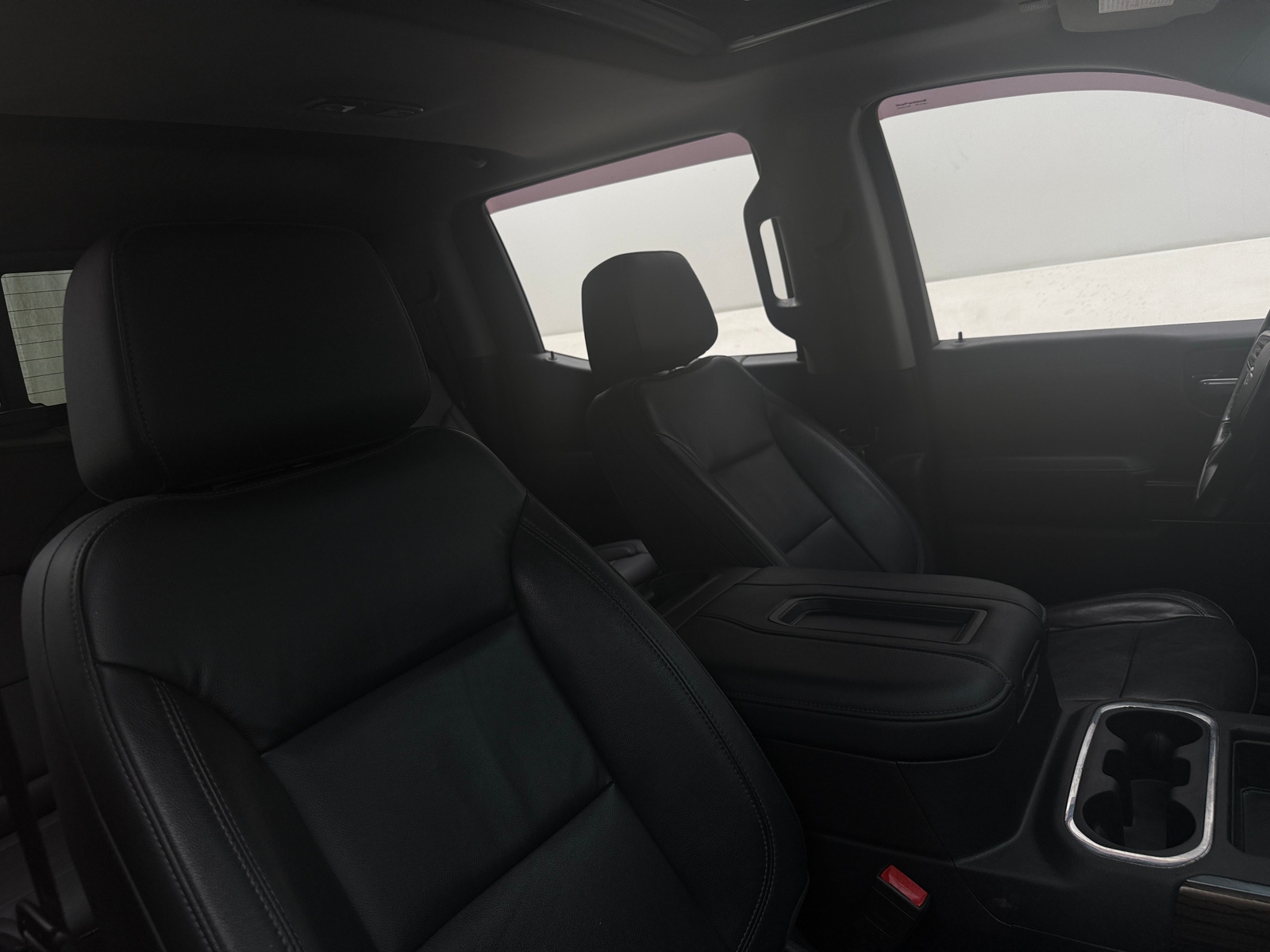 Thumbnail: 2020 Chevrolet Silverado 1500 - 2