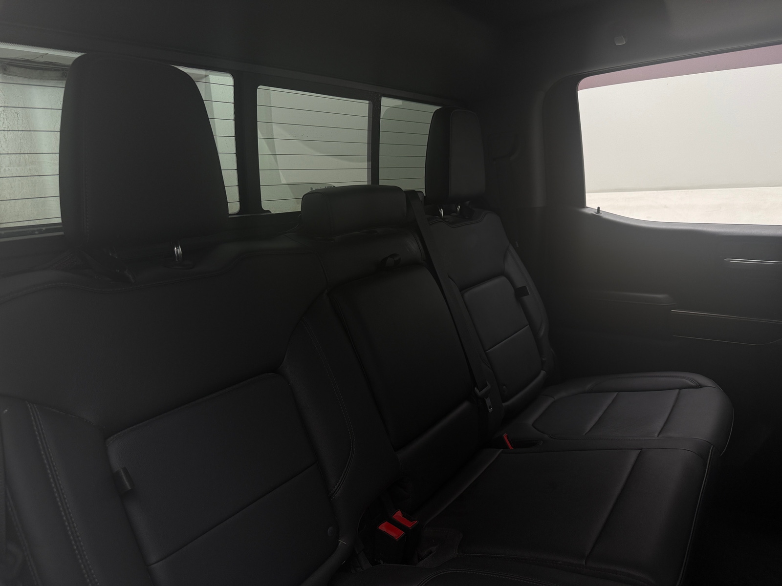 Thumbnail: 2020 Chevrolet Silverado 1500 - 6