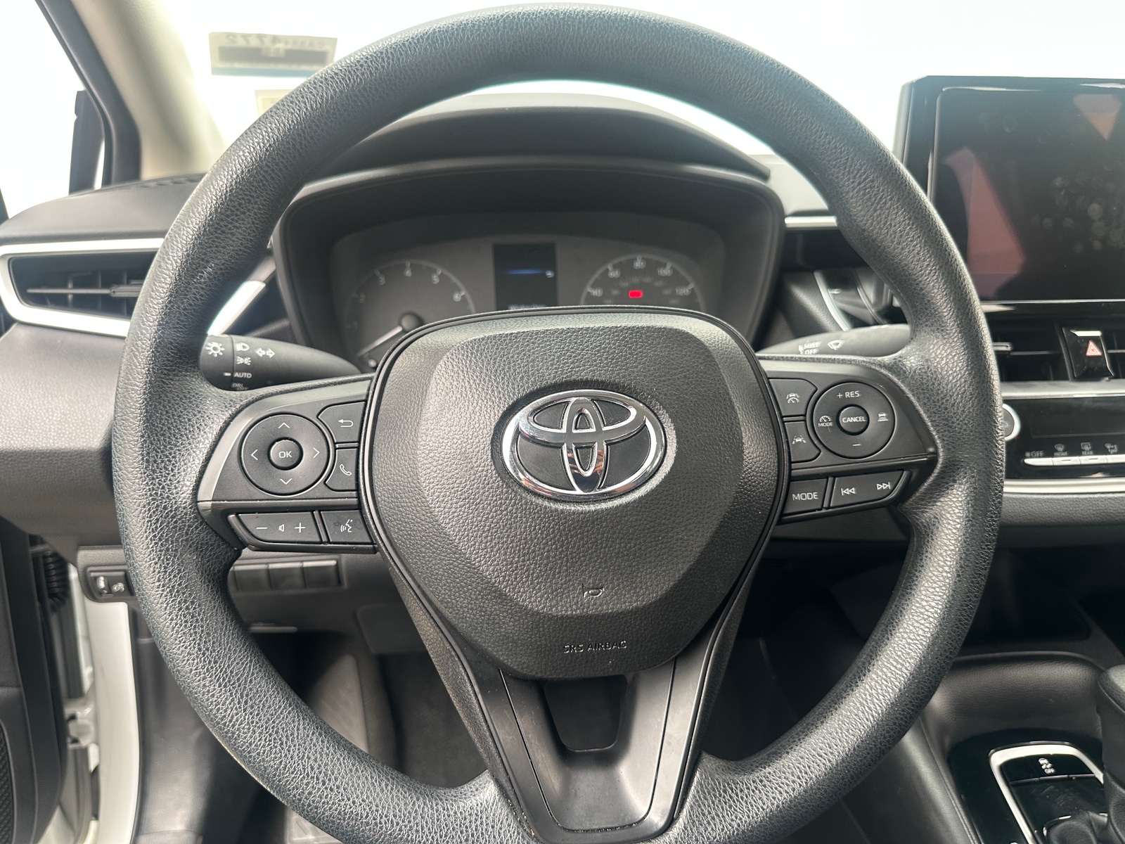 Thumbnail: 2025 Toyota Corolla - 5