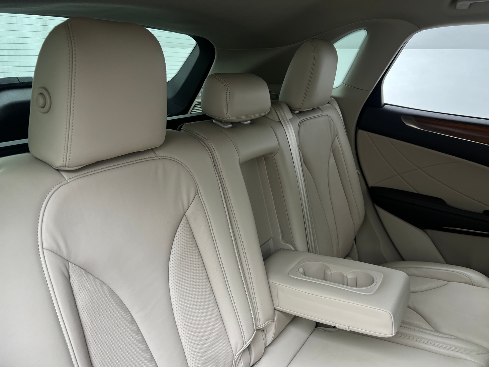 Thumbnail: 2019 Lincoln MKC - 5