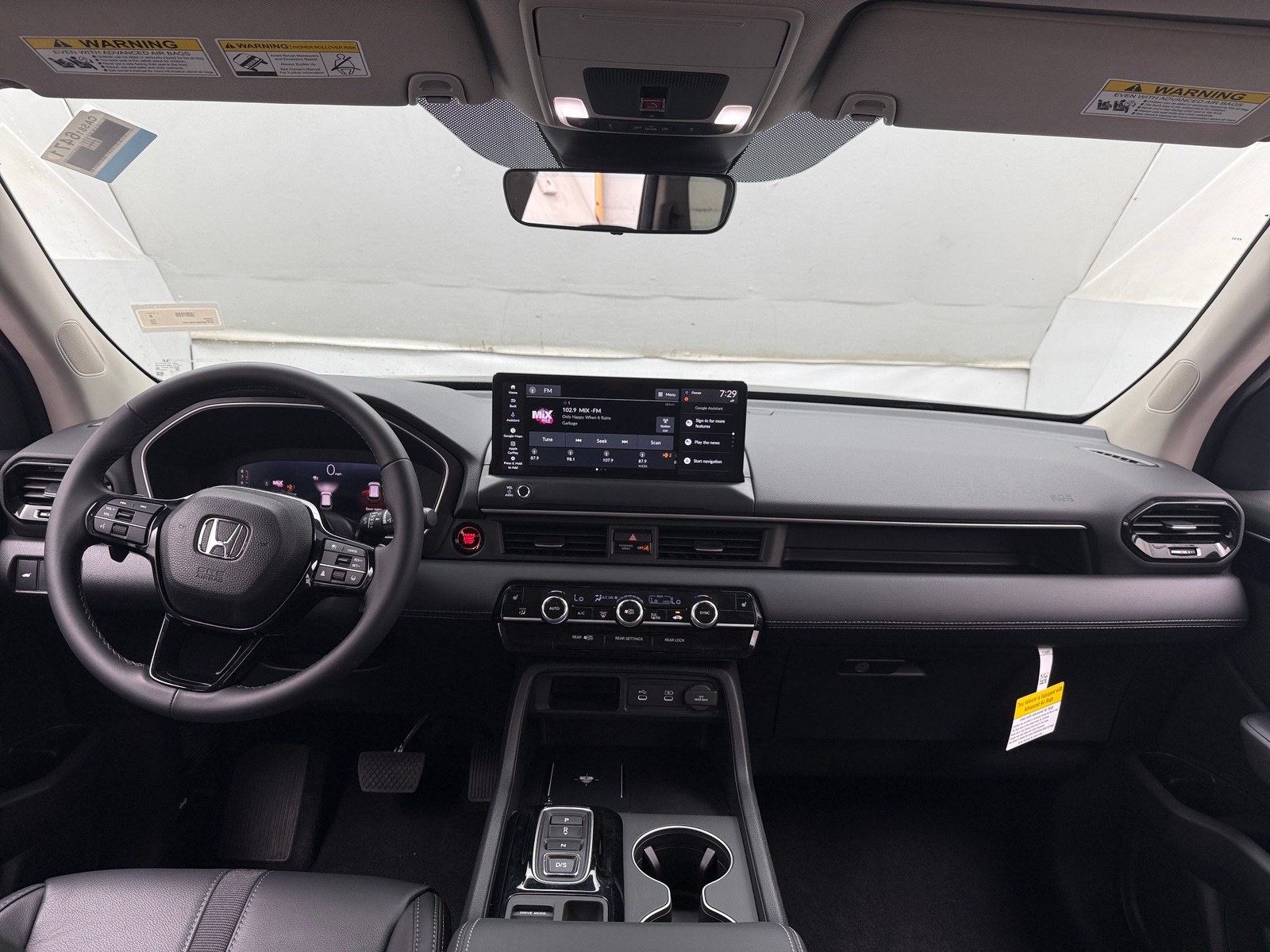 Thumbnail: 2026 Honda Pilot - 2