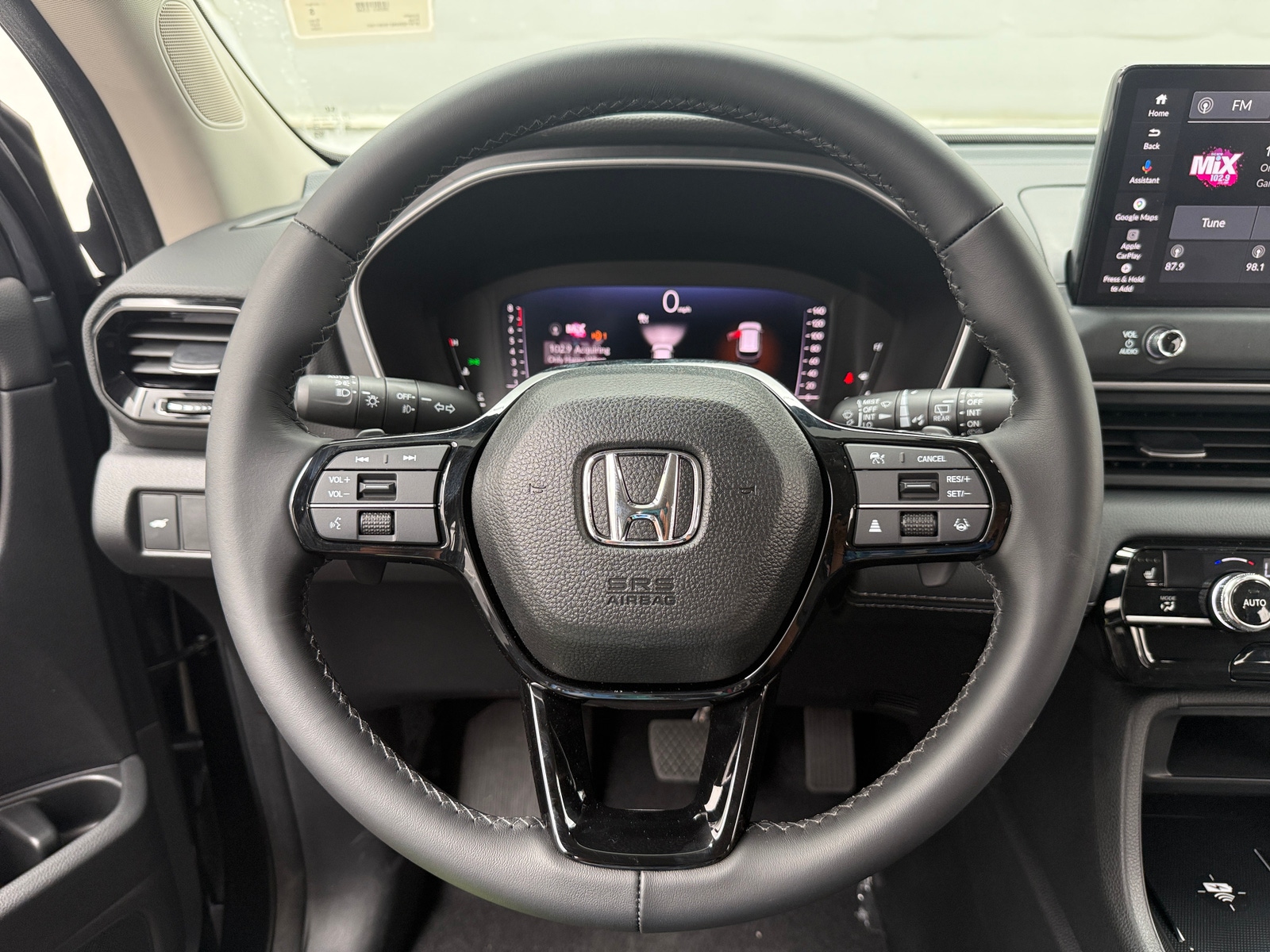 Thumbnail: 2026 Honda Pilot - 4