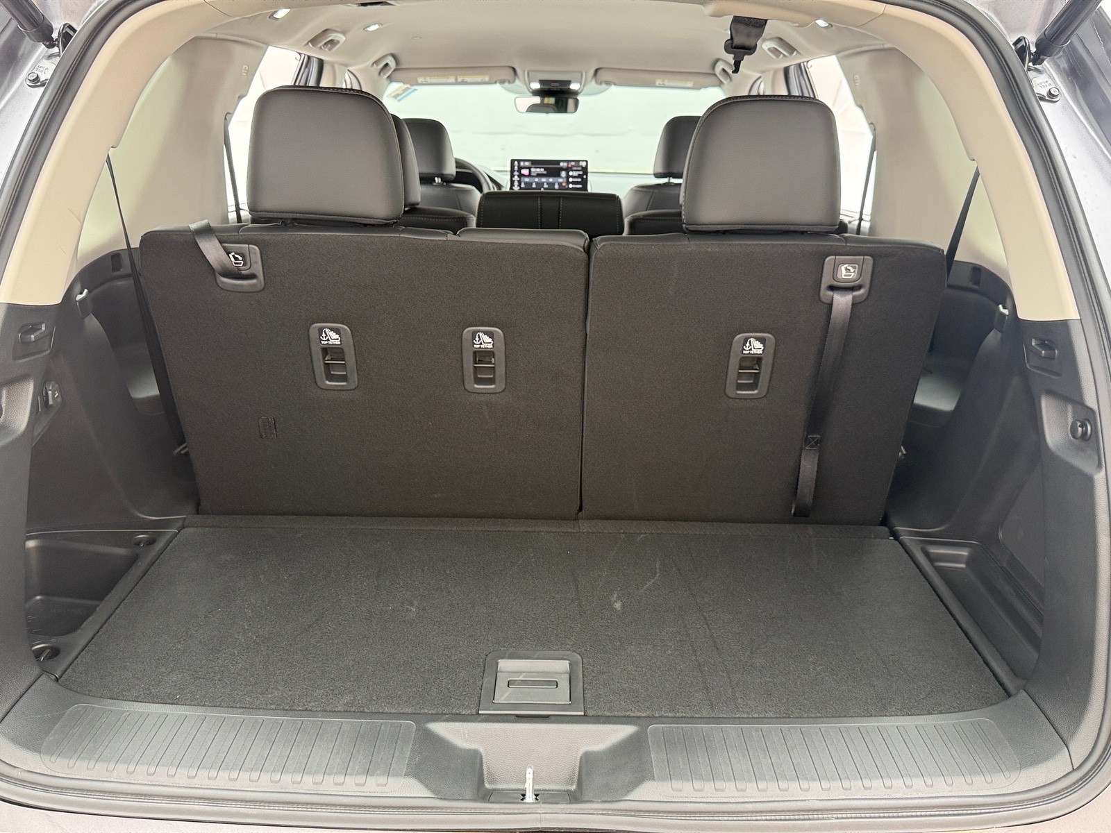 Thumbnail: 2026 Honda Pilot - 6