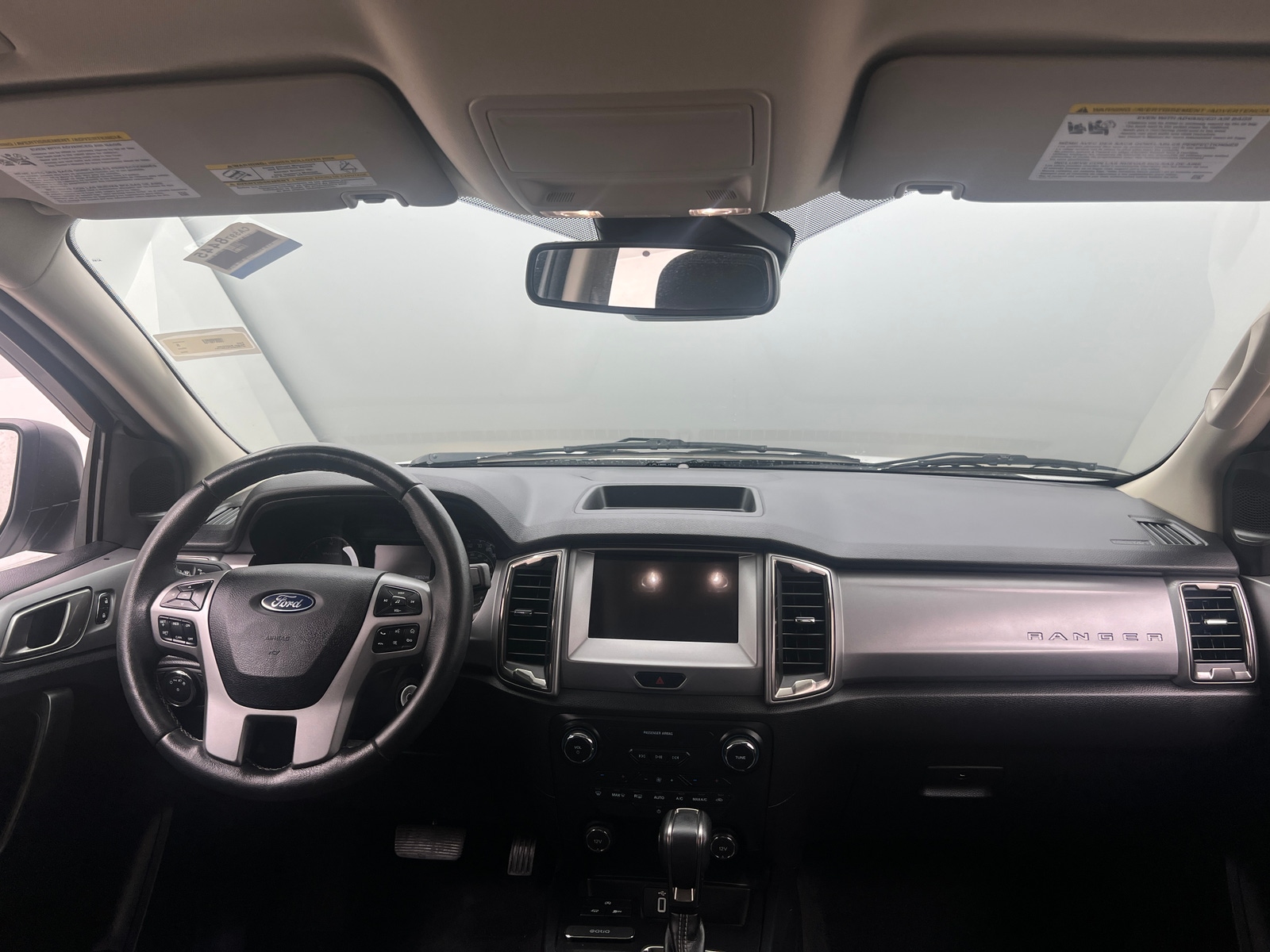 Thumbnail: 2020 Ford Ranger - 3