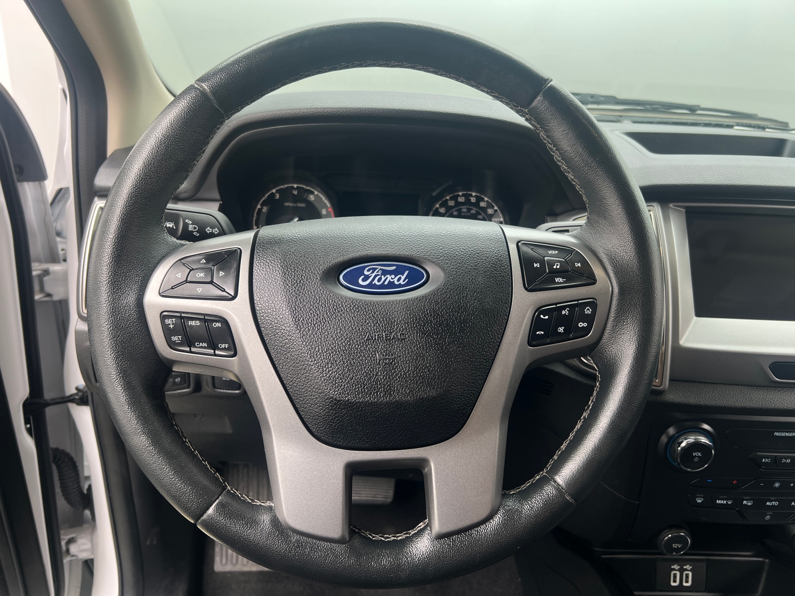 Thumbnail: 2020 Ford Ranger - 5