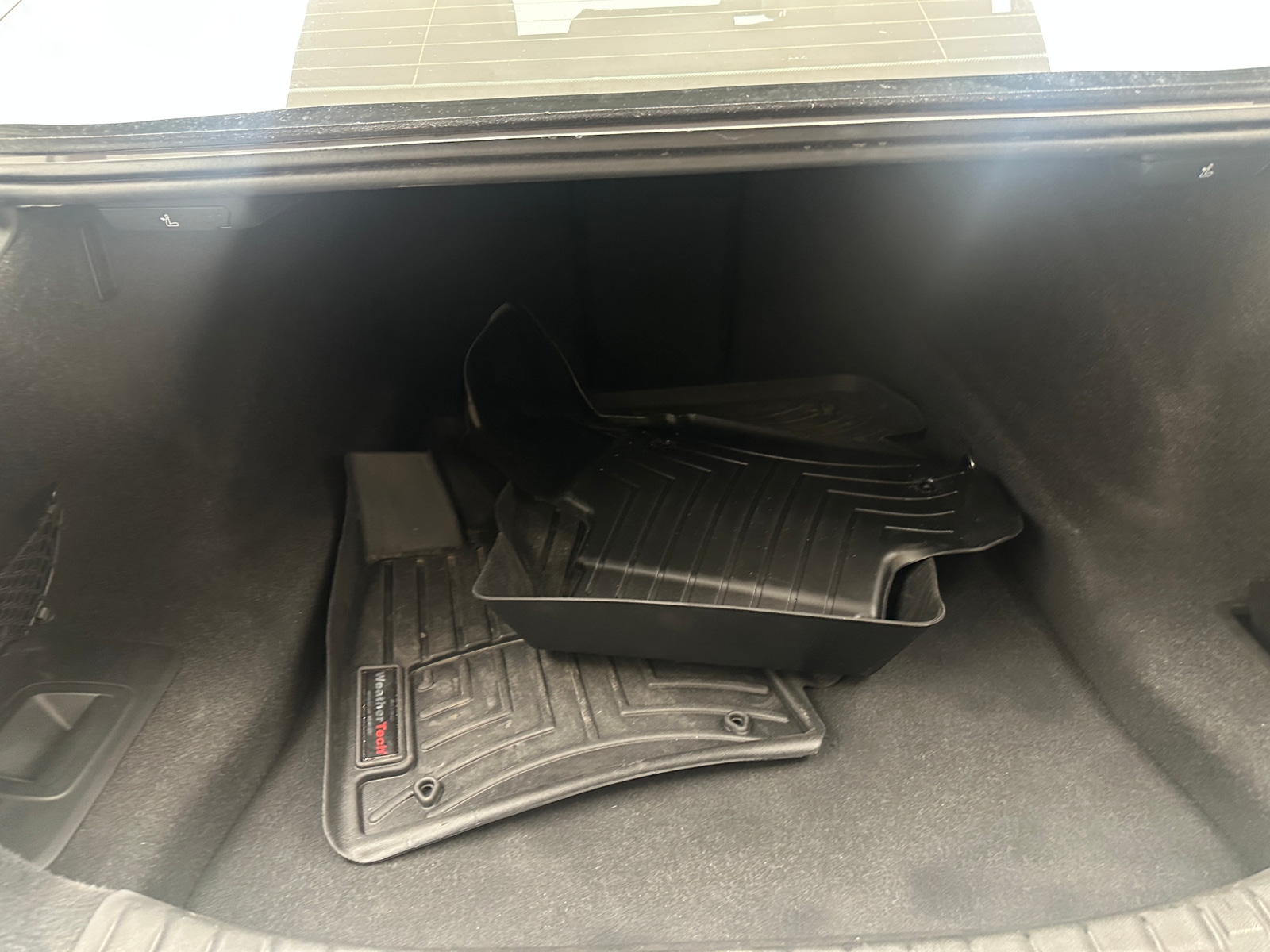Thumbnail: 2019 BMW 5 Series - 6