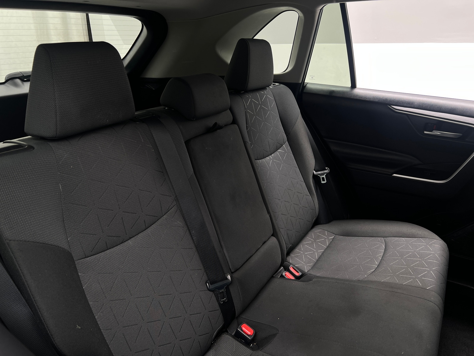 Thumbnail: 2023 Toyota RAV4 - 6