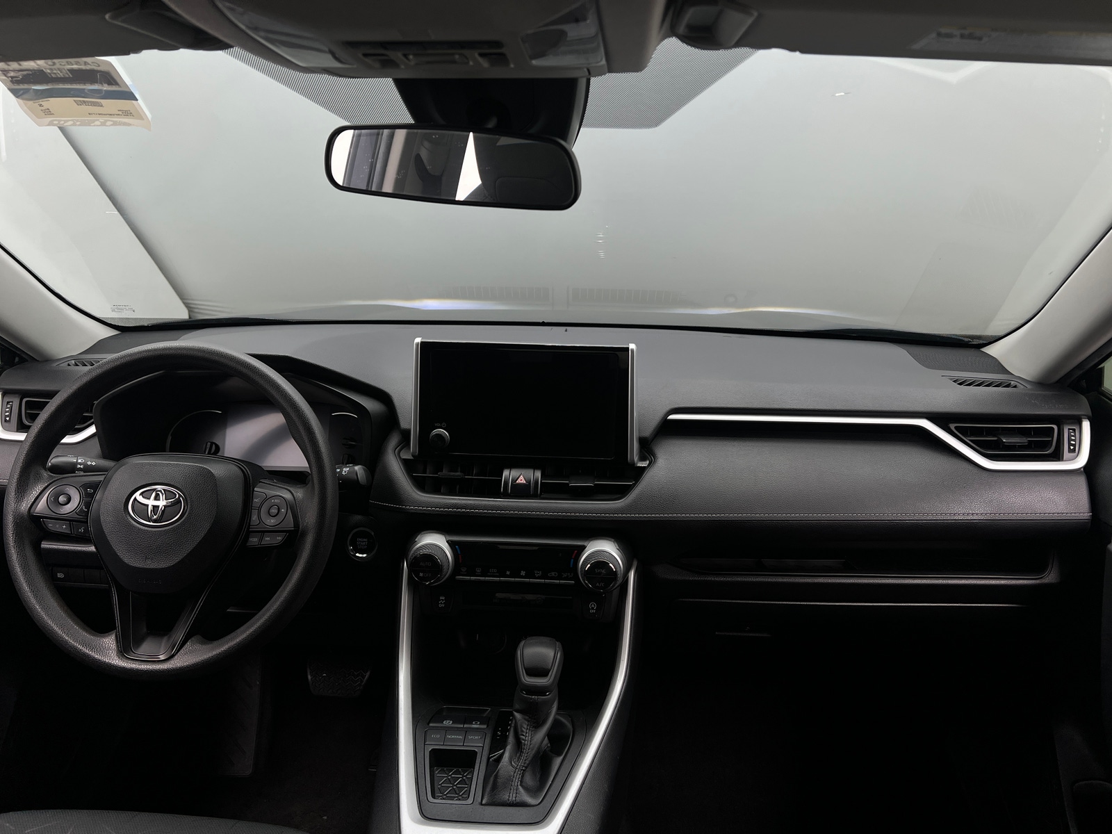 Thumbnail: 2023 Toyota RAV4 - 3