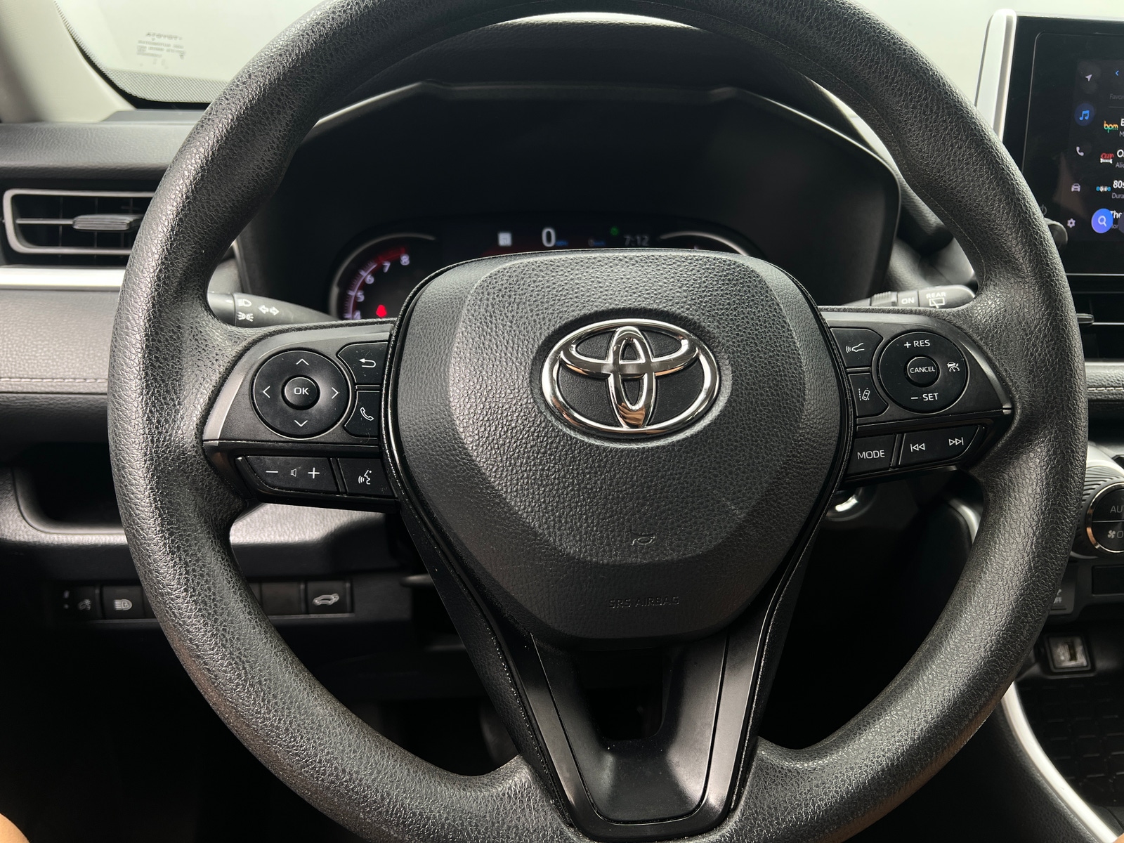 Thumbnail: 2023 Toyota RAV4 - 5
