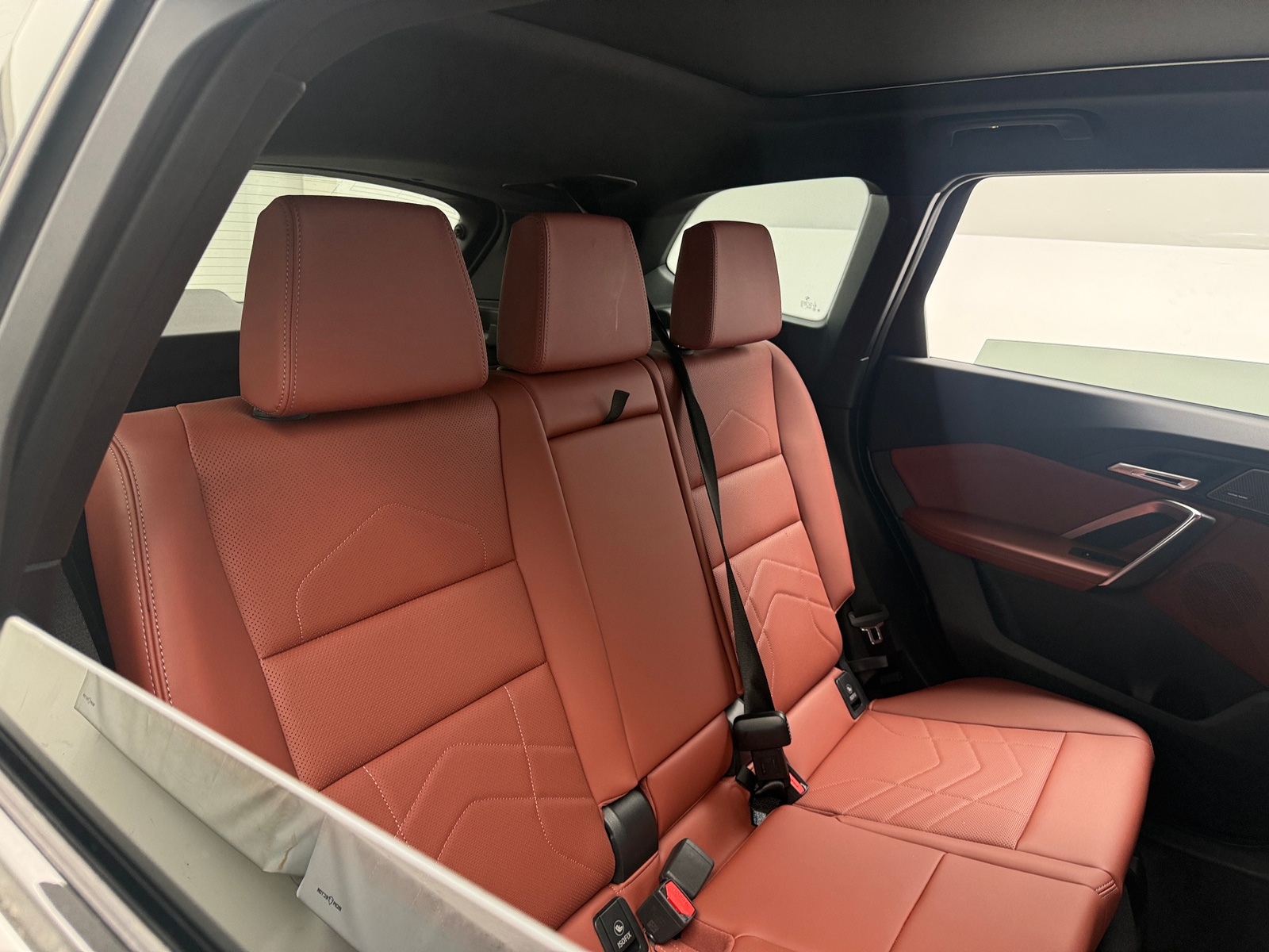 Thumbnail: 2026 BMW X1 - 6