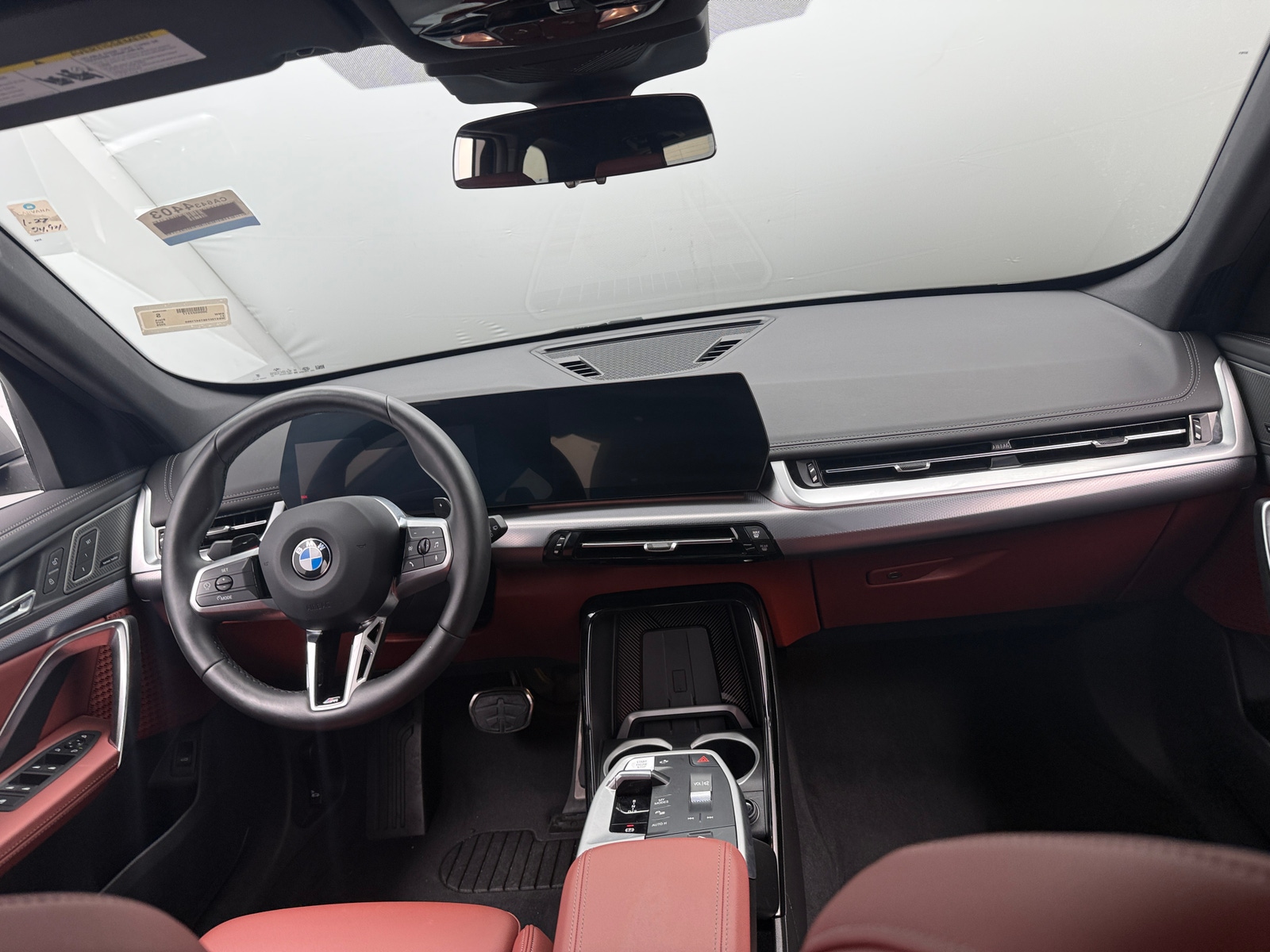 Thumbnail: 2026 BMW X1 - 3