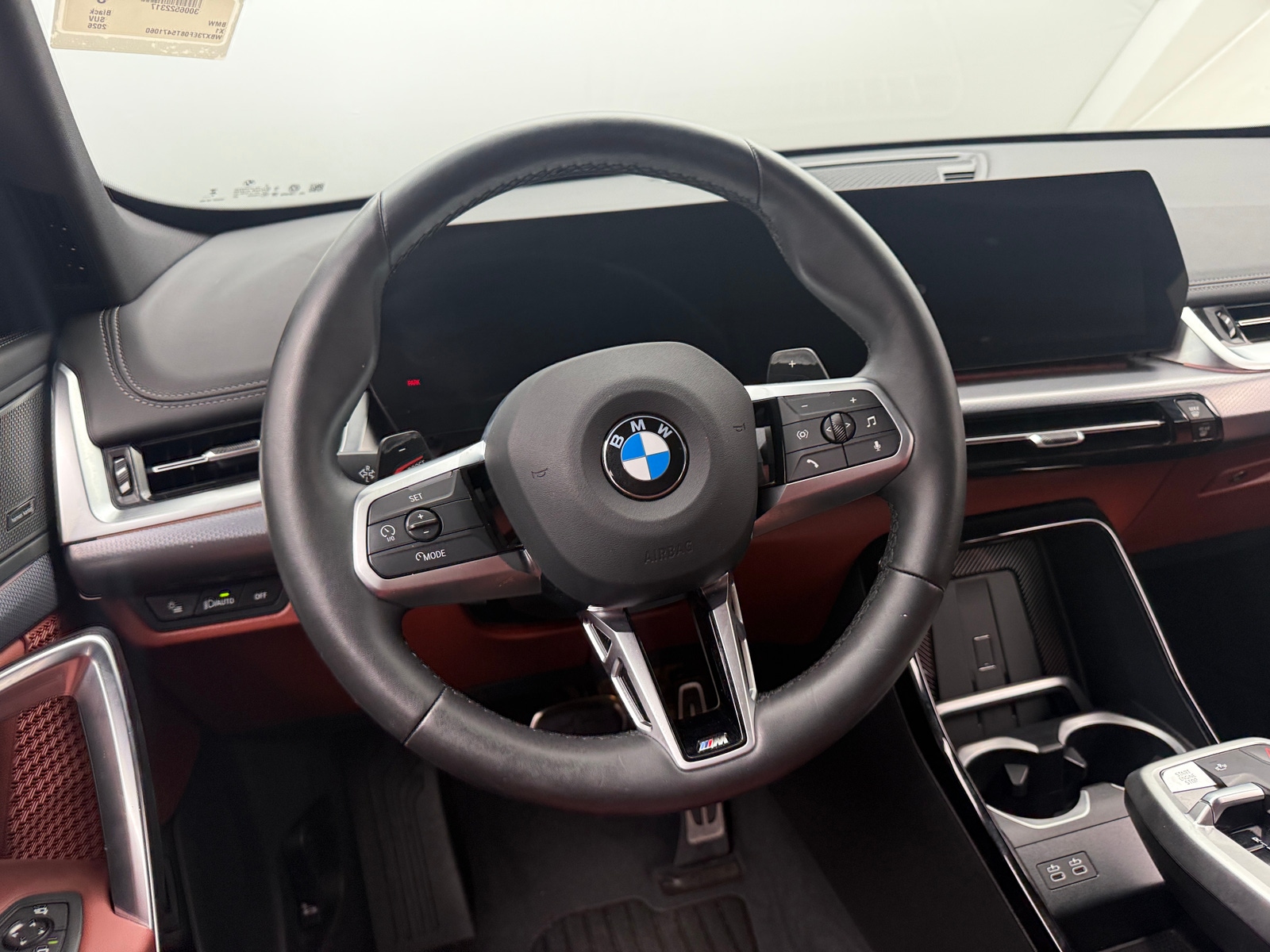 Thumbnail: 2026 BMW X1 - 5
