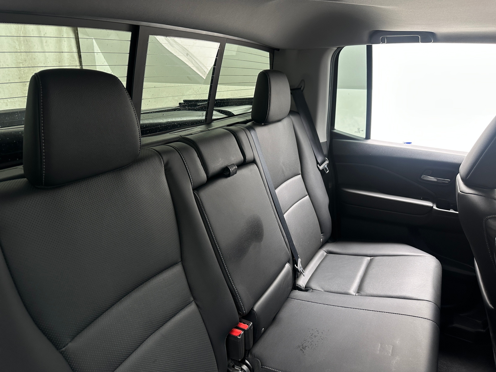 Thumbnail: 2020 Honda Ridgeline - 5