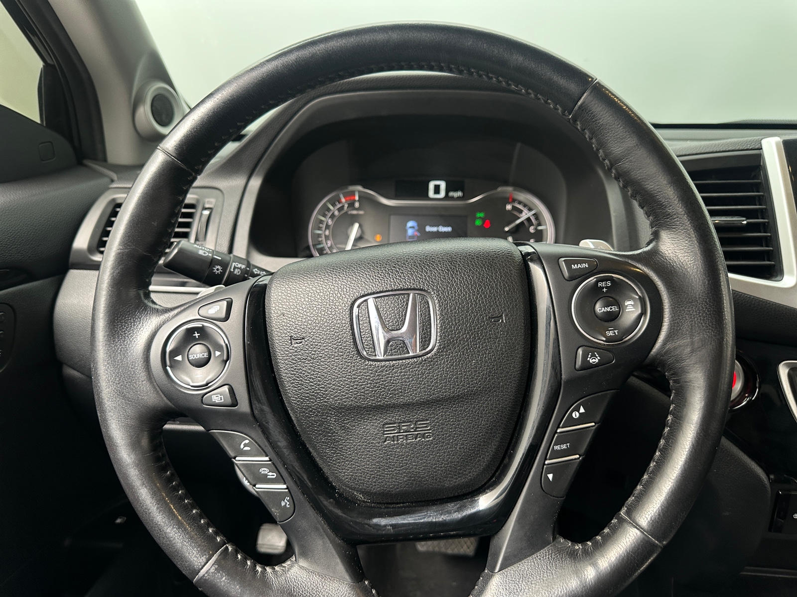 Thumbnail: 2020 Honda Ridgeline - 4
