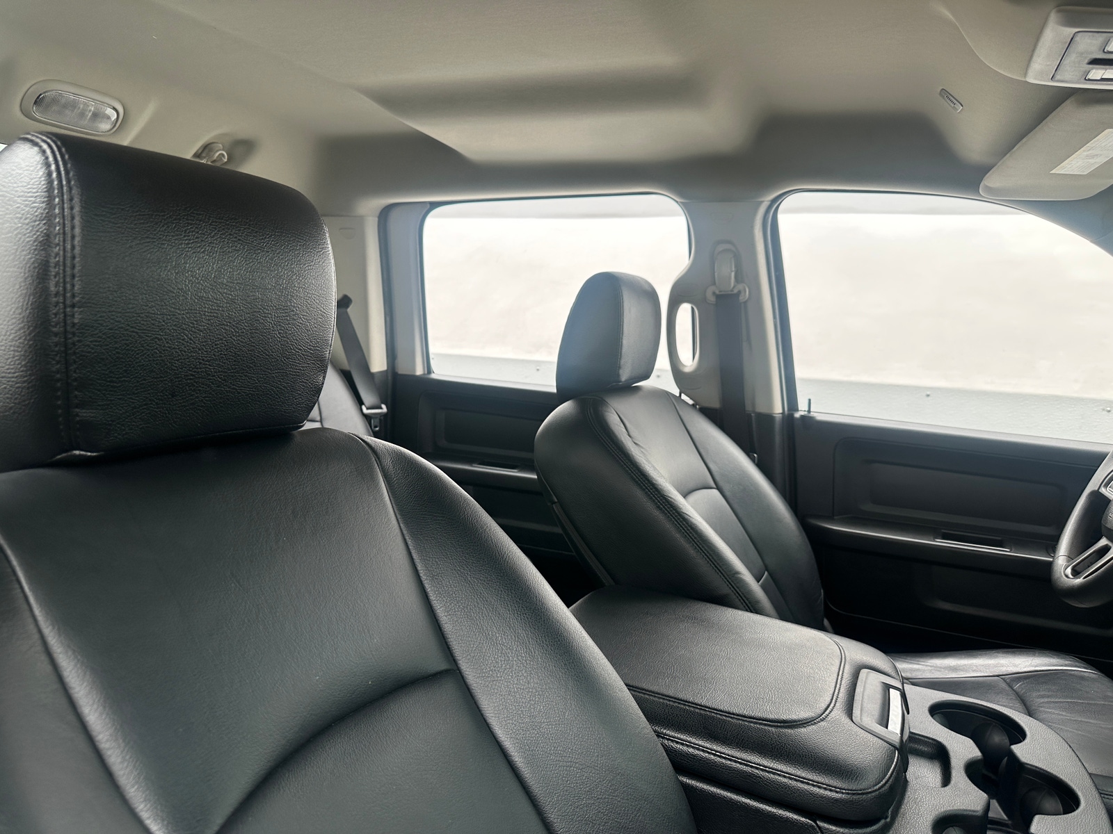 Thumbnail: 2018 RAM 1500 - 2