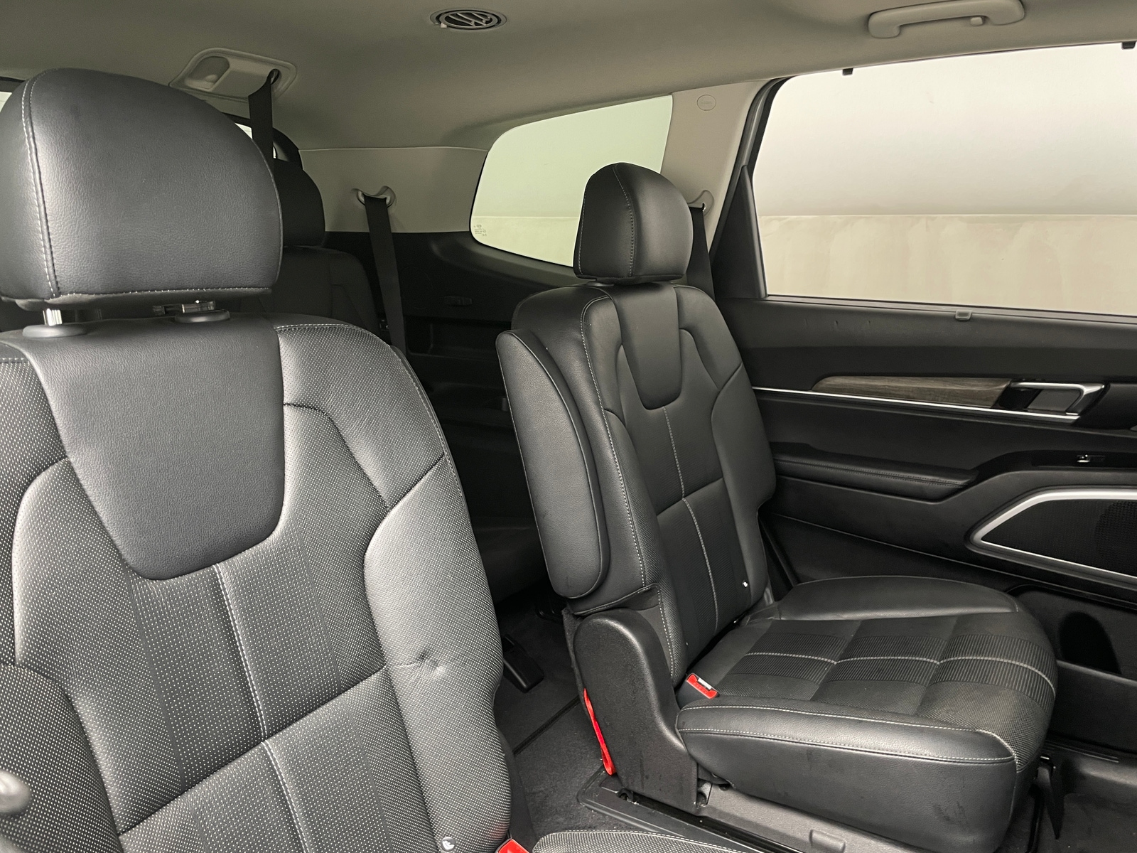 Thumbnail: 2021 Kia Telluride - 5