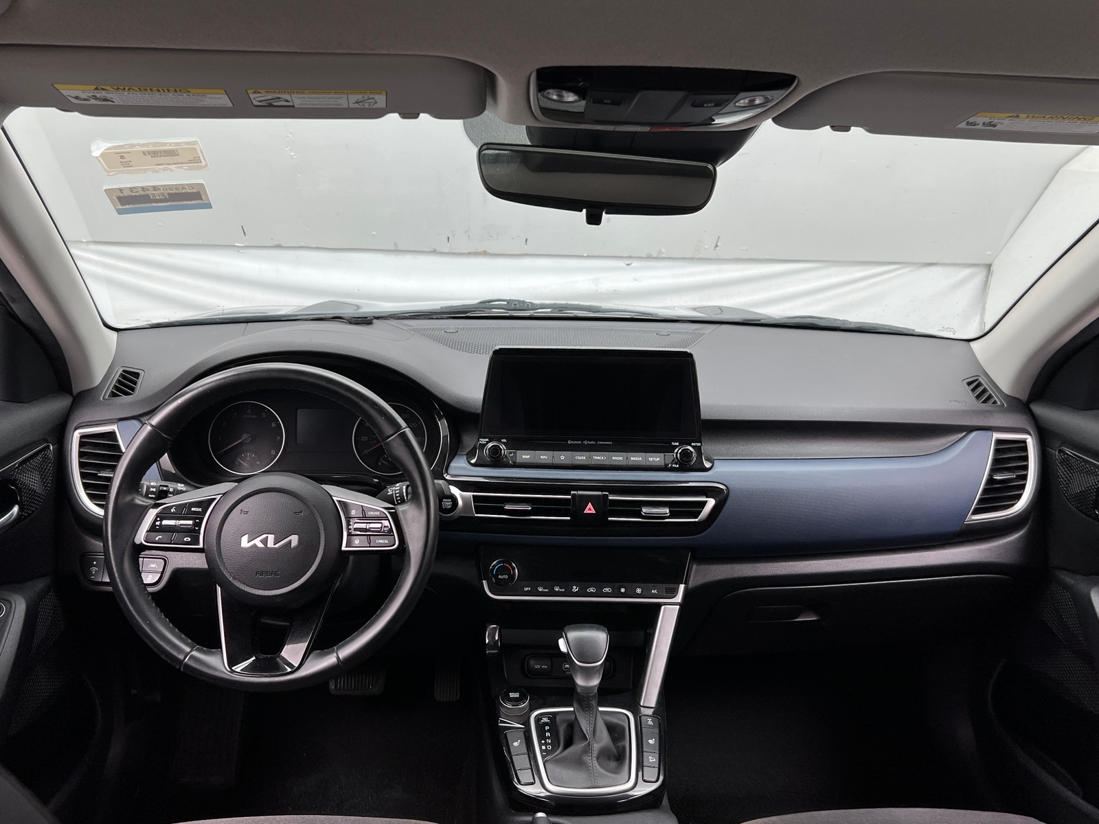 Thumbnail: 2022 Kia Seltos - 2