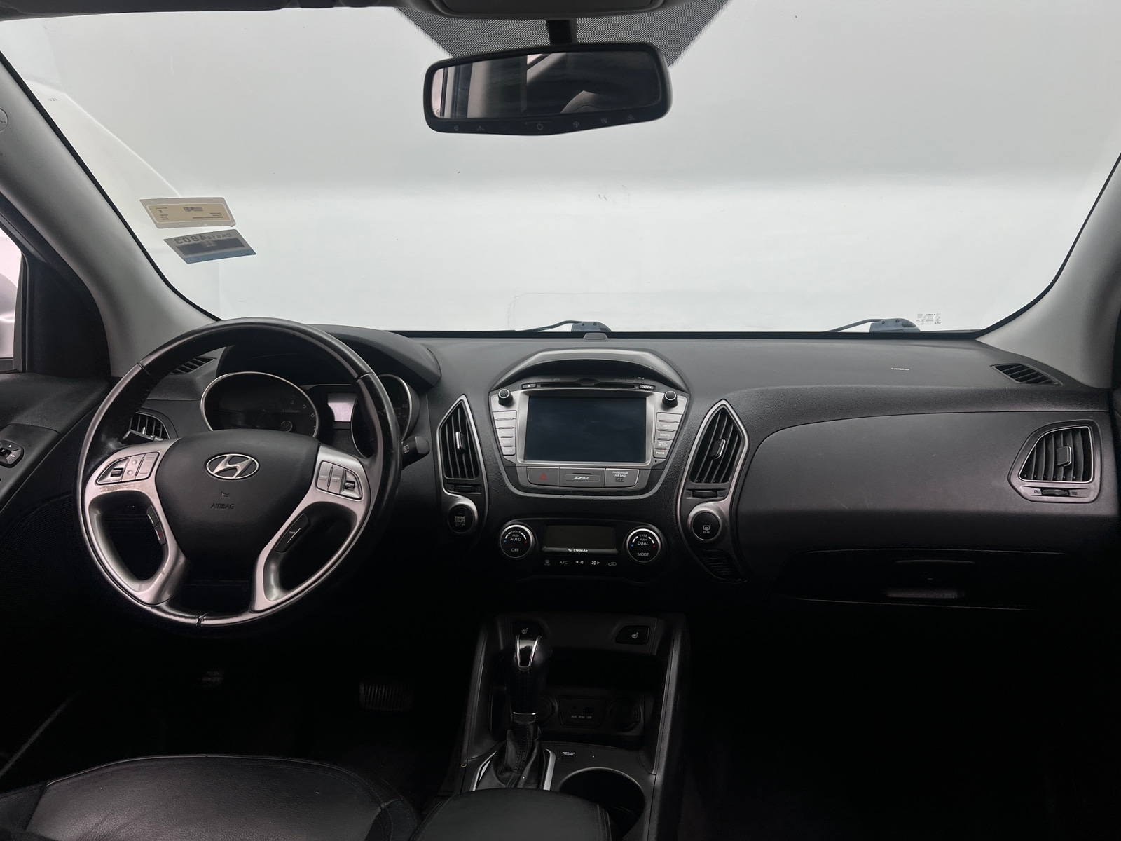 Thumbnail: 2015 Hyundai Tucson - 2