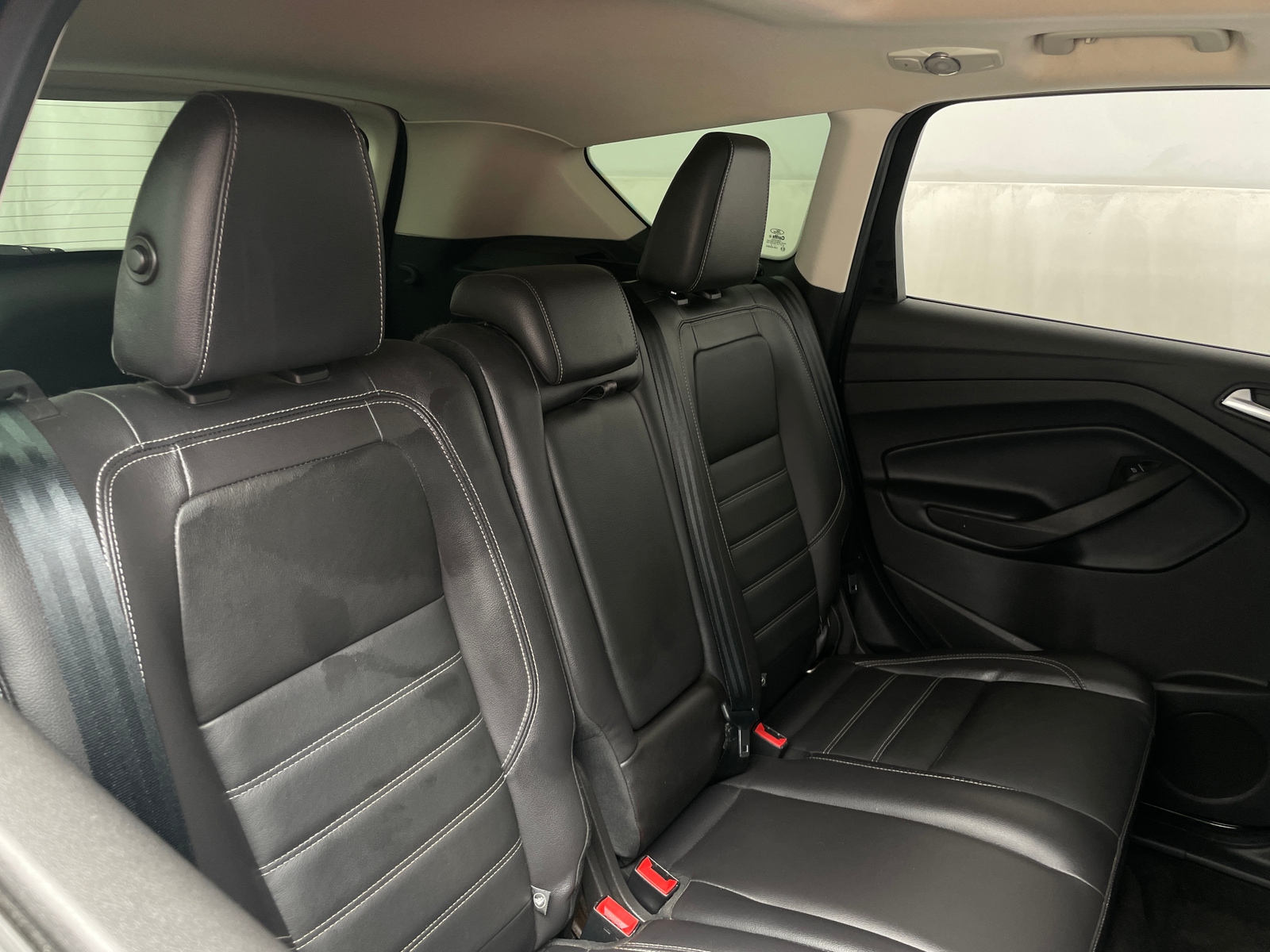 Thumbnail: 2017 Ford Escape - 5
