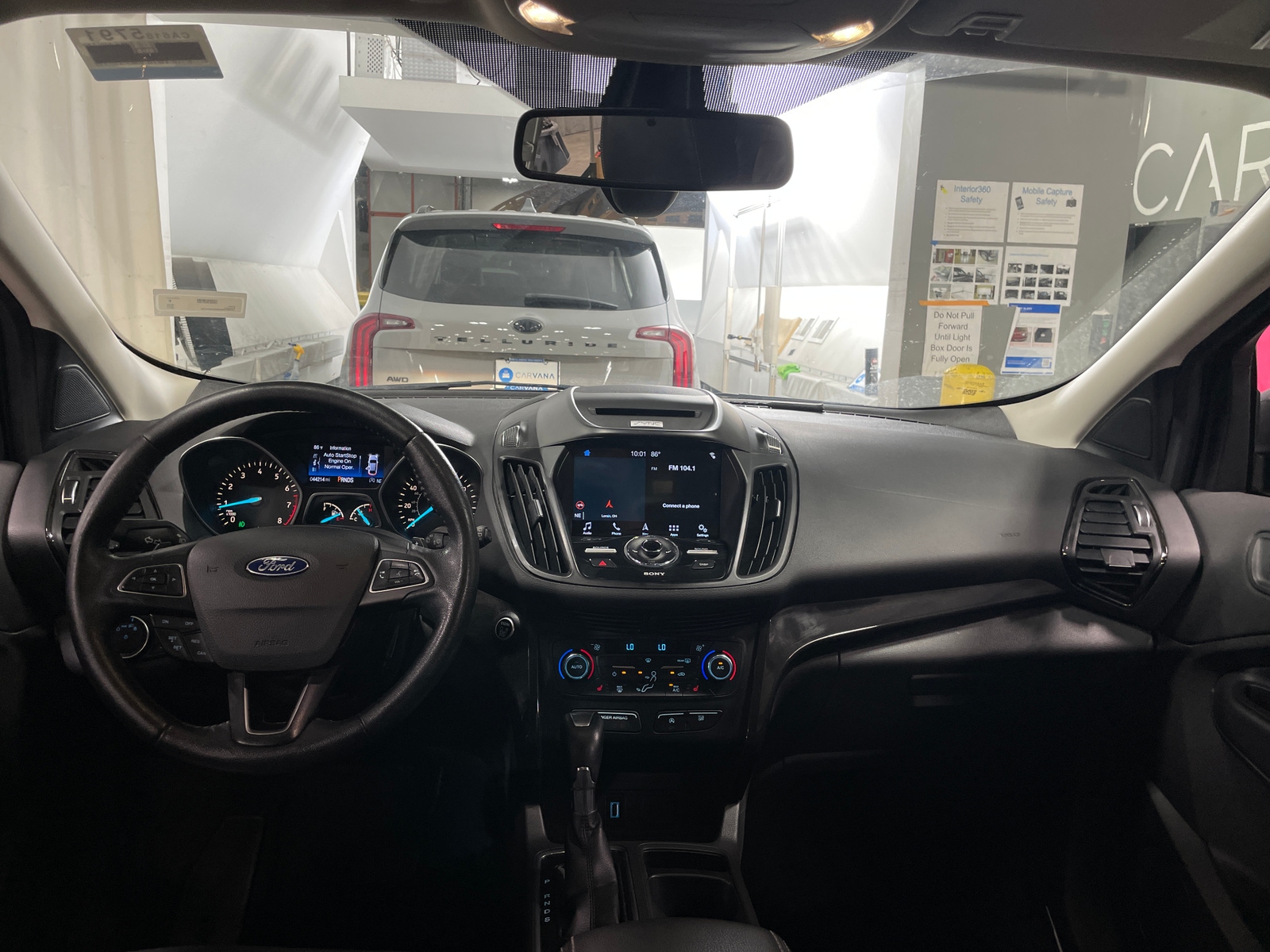 Thumbnail: 2017 Ford Escape - 2