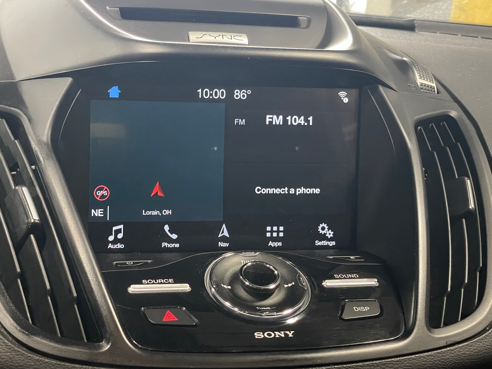 Thumbnail: 2017 Ford Escape - 3