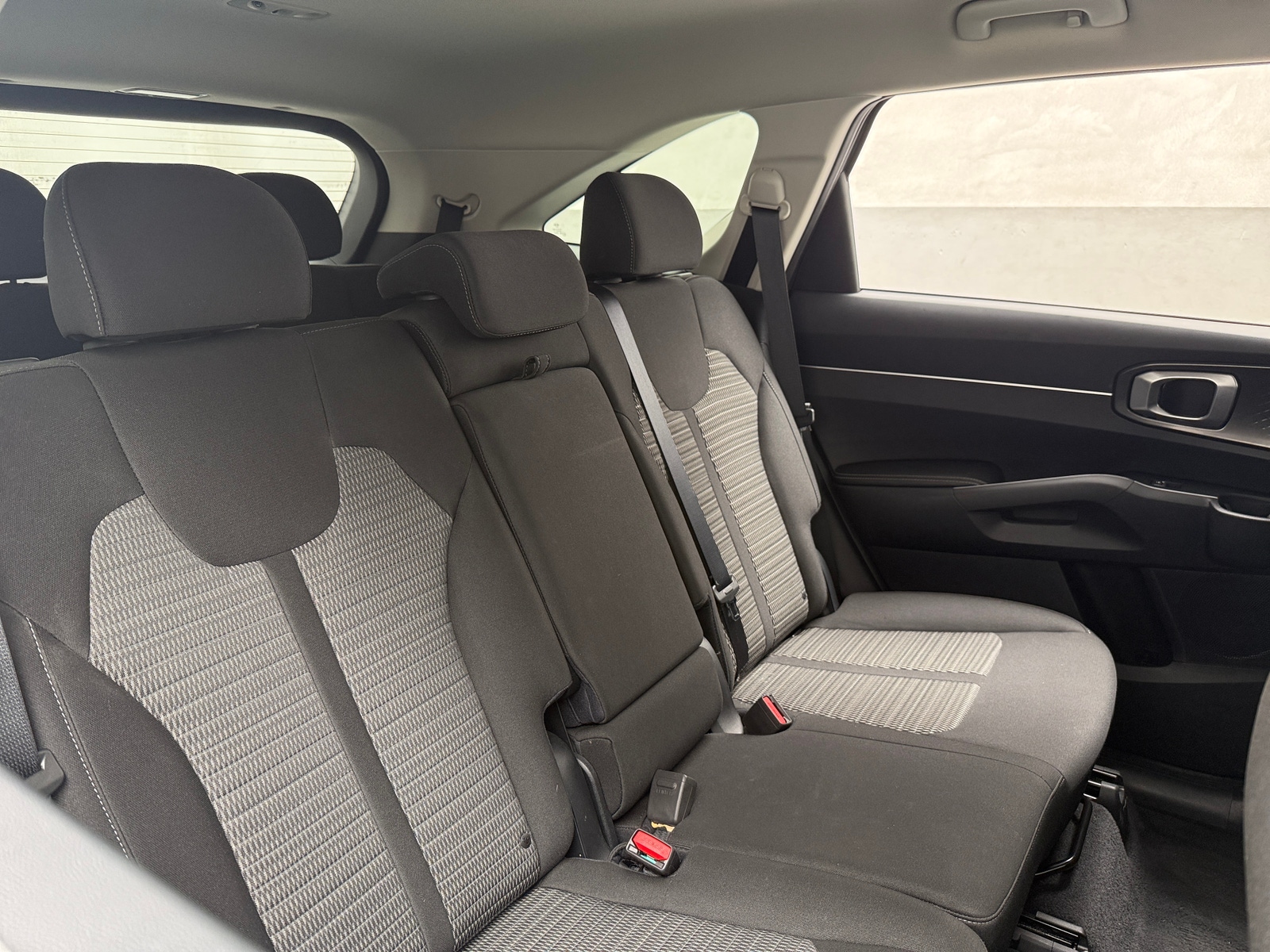 Thumbnail: 2021 Kia Sorento - 6