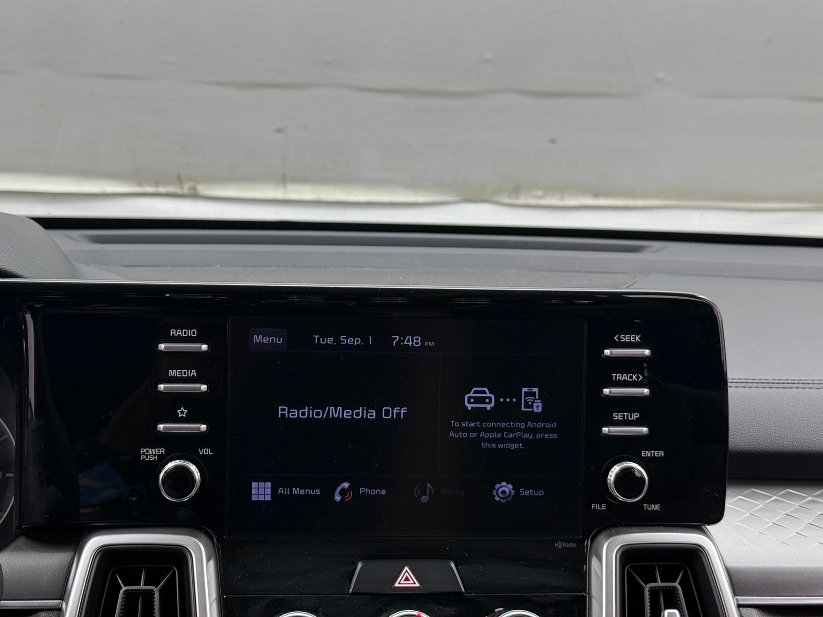 Thumbnail: 2021 Kia Sorento - 4