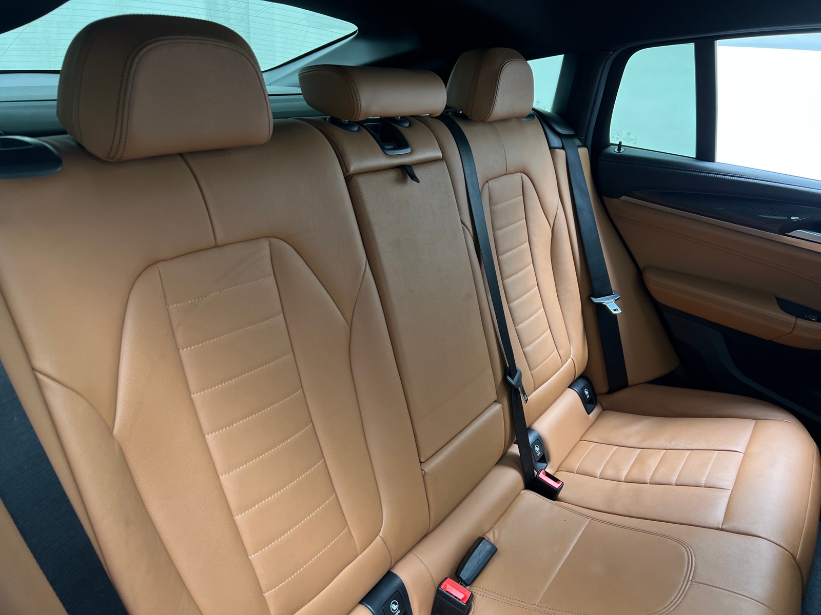 Thumbnail: 2021 BMW X4 - 5
