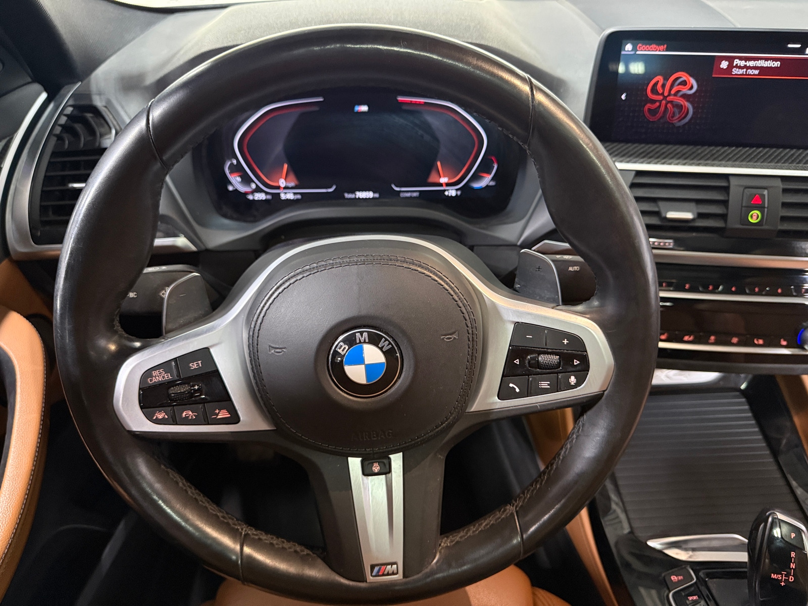 Thumbnail: 2021 BMW X4 - 4