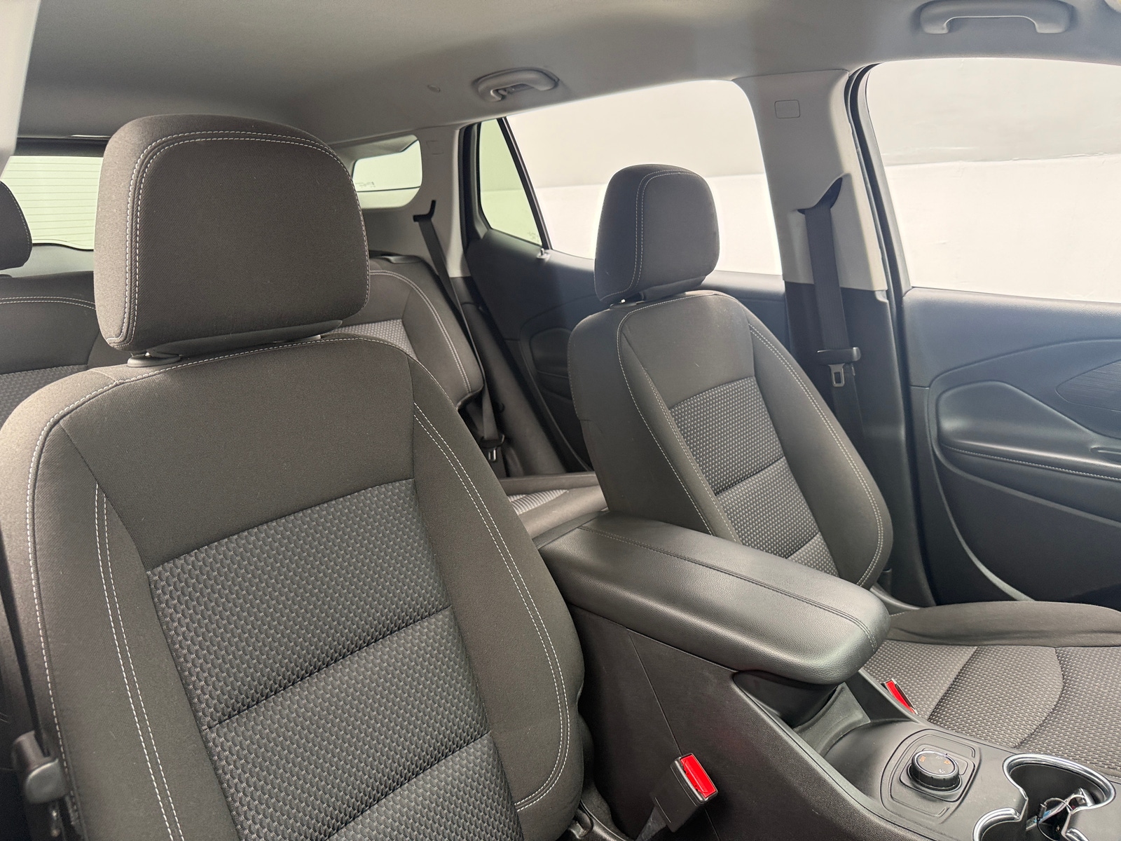 Thumbnail: 2024 GMC Terrain - 2