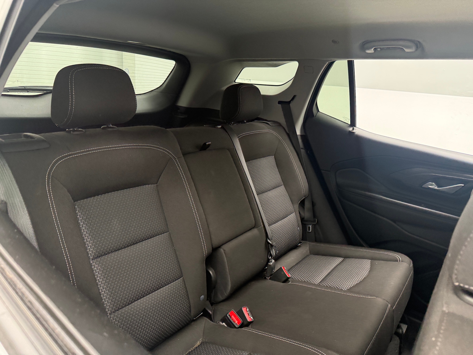 Thumbnail: 2024 GMC Terrain - 6