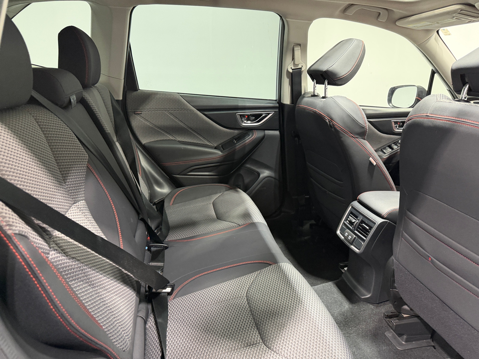Thumbnail: 2020 Subaru Forester - 6