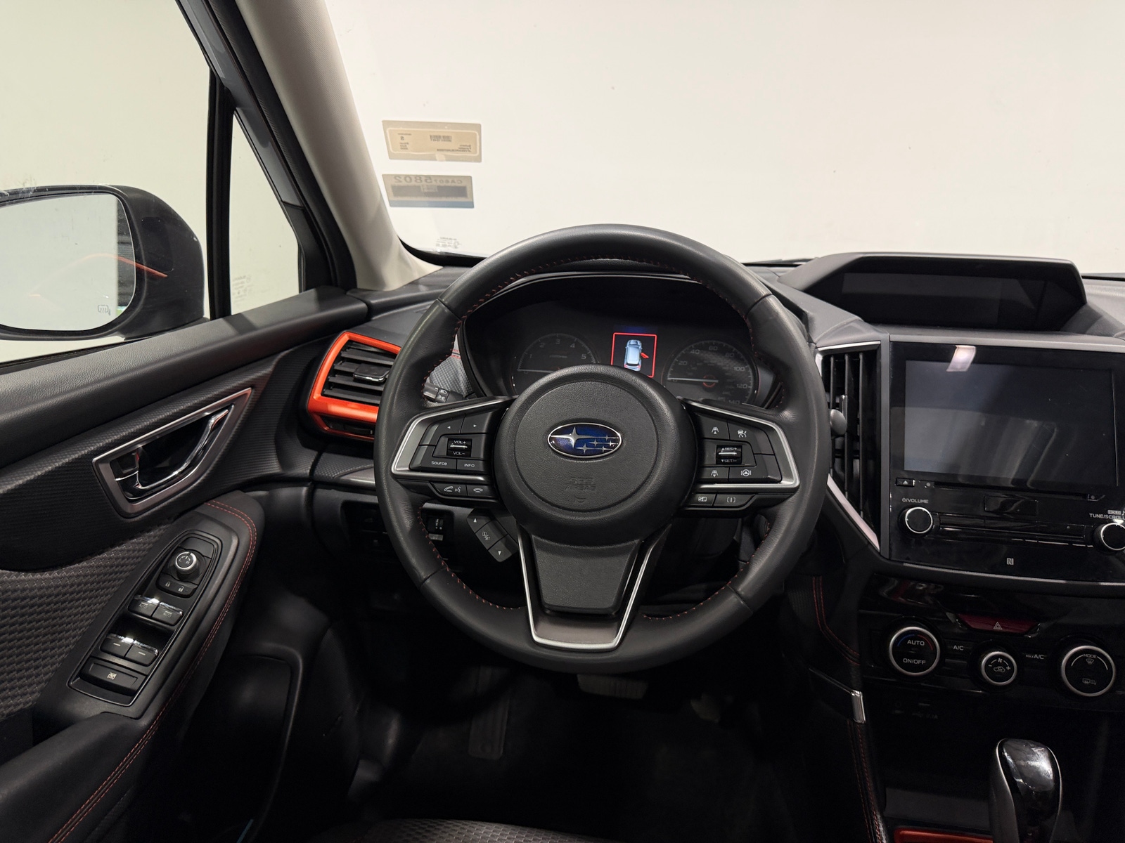 Thumbnail: 2020 Subaru Forester - 5