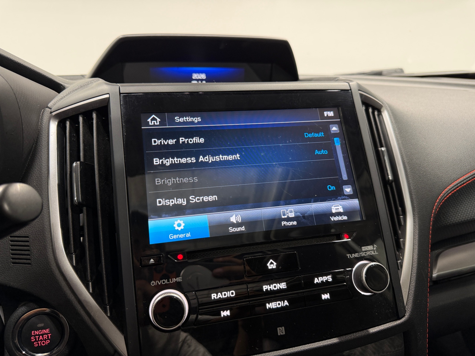 Thumbnail: 2020 Subaru Forester - 4